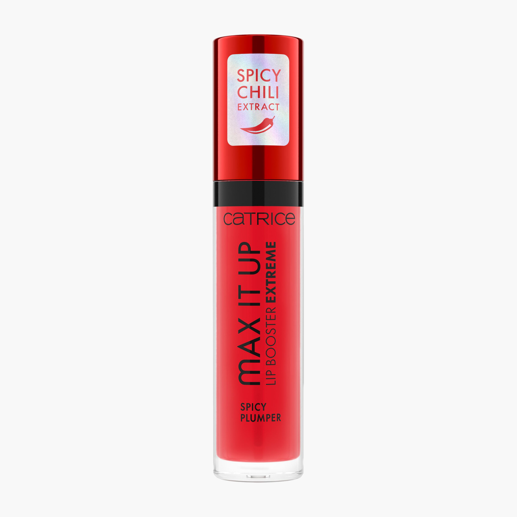 Catrice Max It Up Lip Booster Extreme Lip Gloss - 4 ml-beautyandpersonalcare-makeup-lips-lipglossesandbalms-image-1