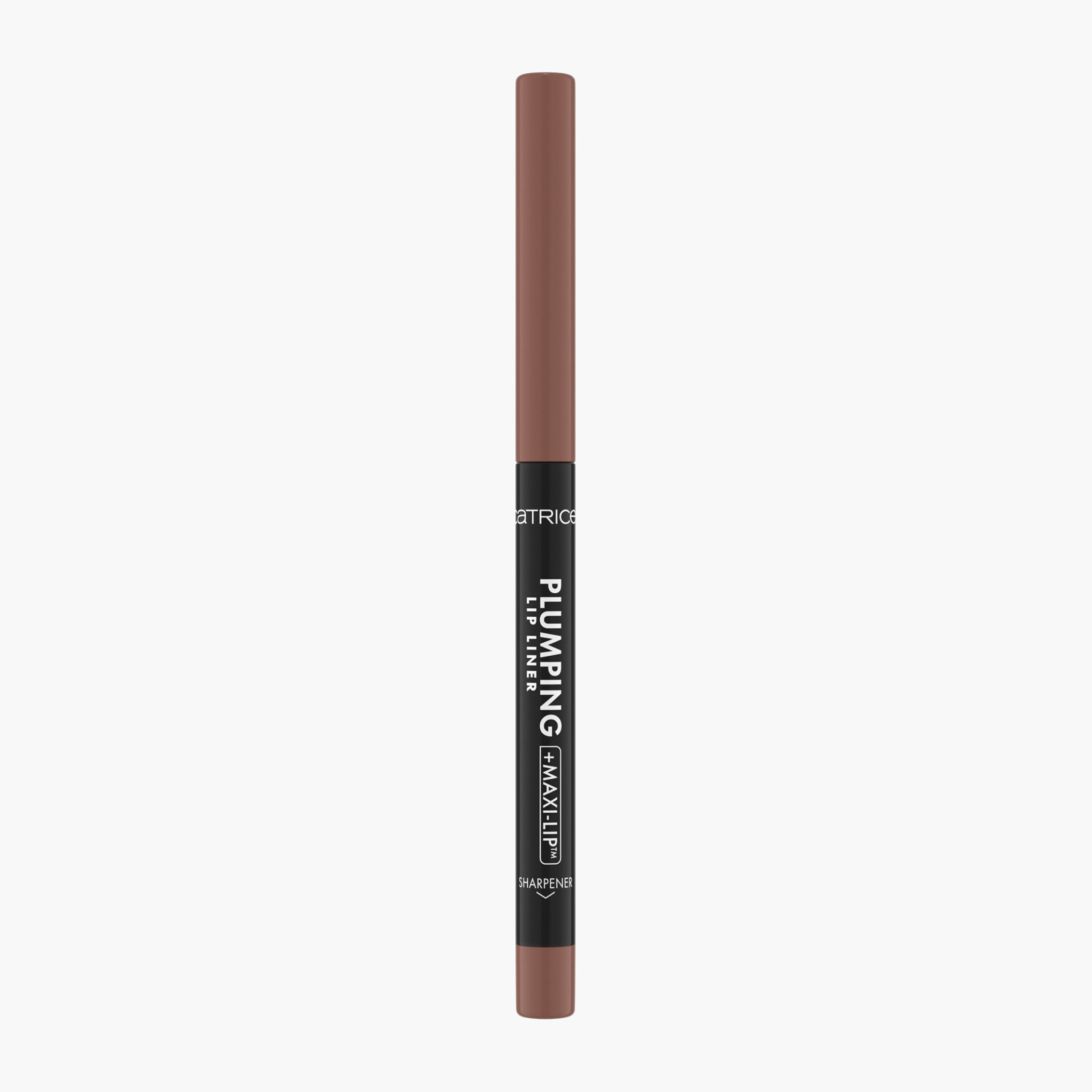 قلم تحديد شفاه بلامبينج من كاتريس - 0.35 جرام-beautyandpersonalcare-makeup-lips-lipliners-image-1