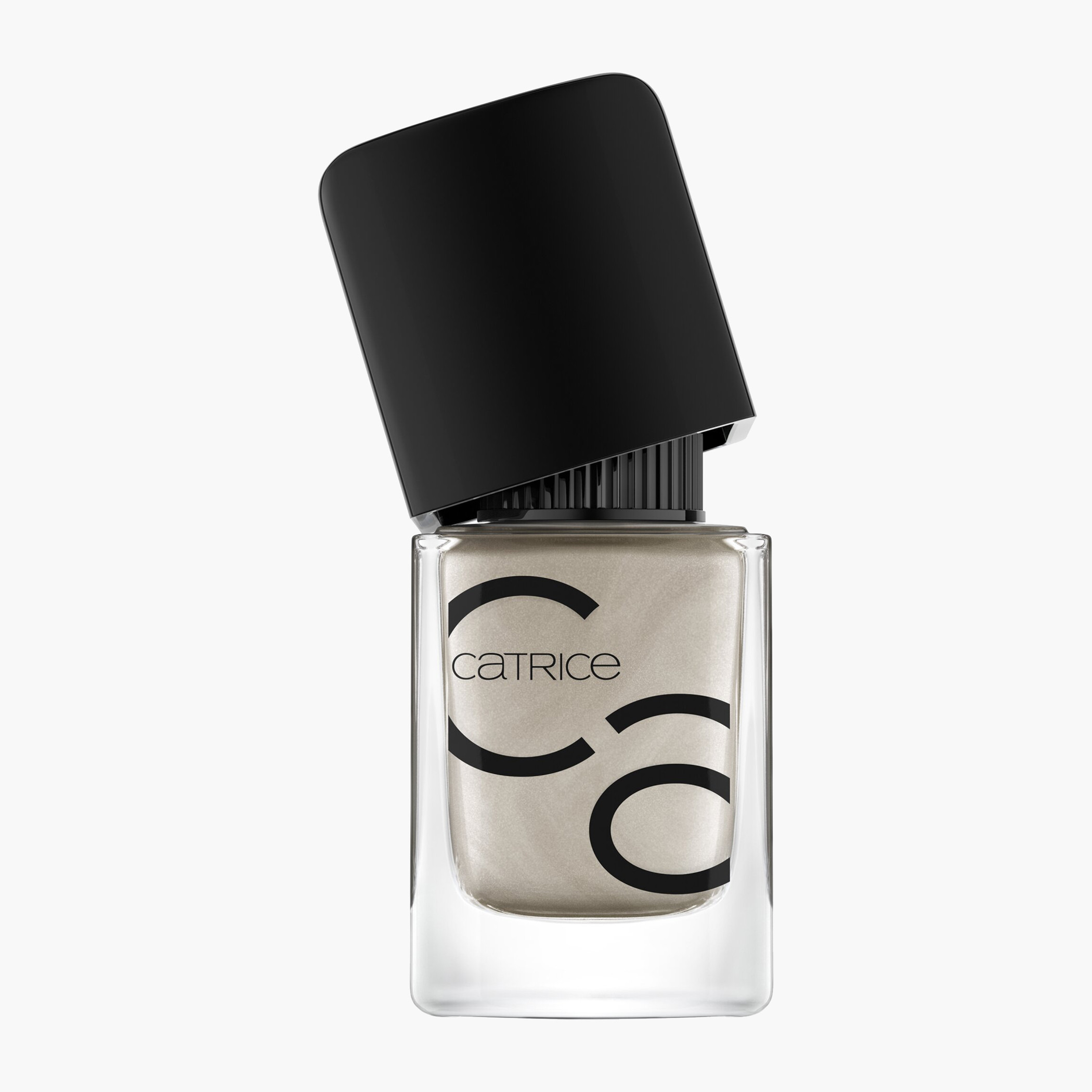 طلاء أظافر إيكونيلز جل من كاتريس - 10.5 مل-beautyandpersonalcare-makeup-nails-nailpolishes-image-1