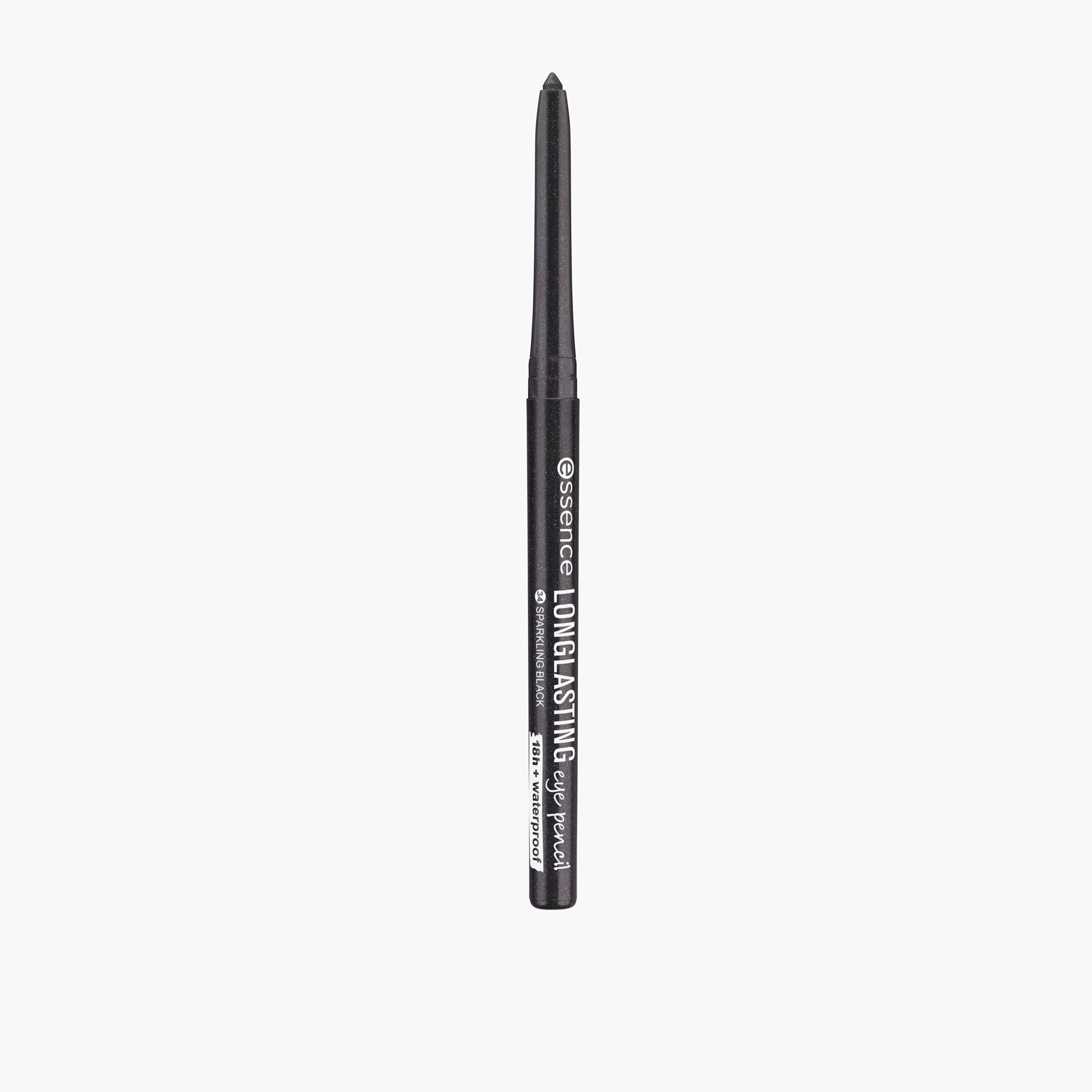 قلم تحديد عيون لونج لاستنج من إيسينس-beautyandpersonalcare-makeup-eyes-eyeliners-image-1
