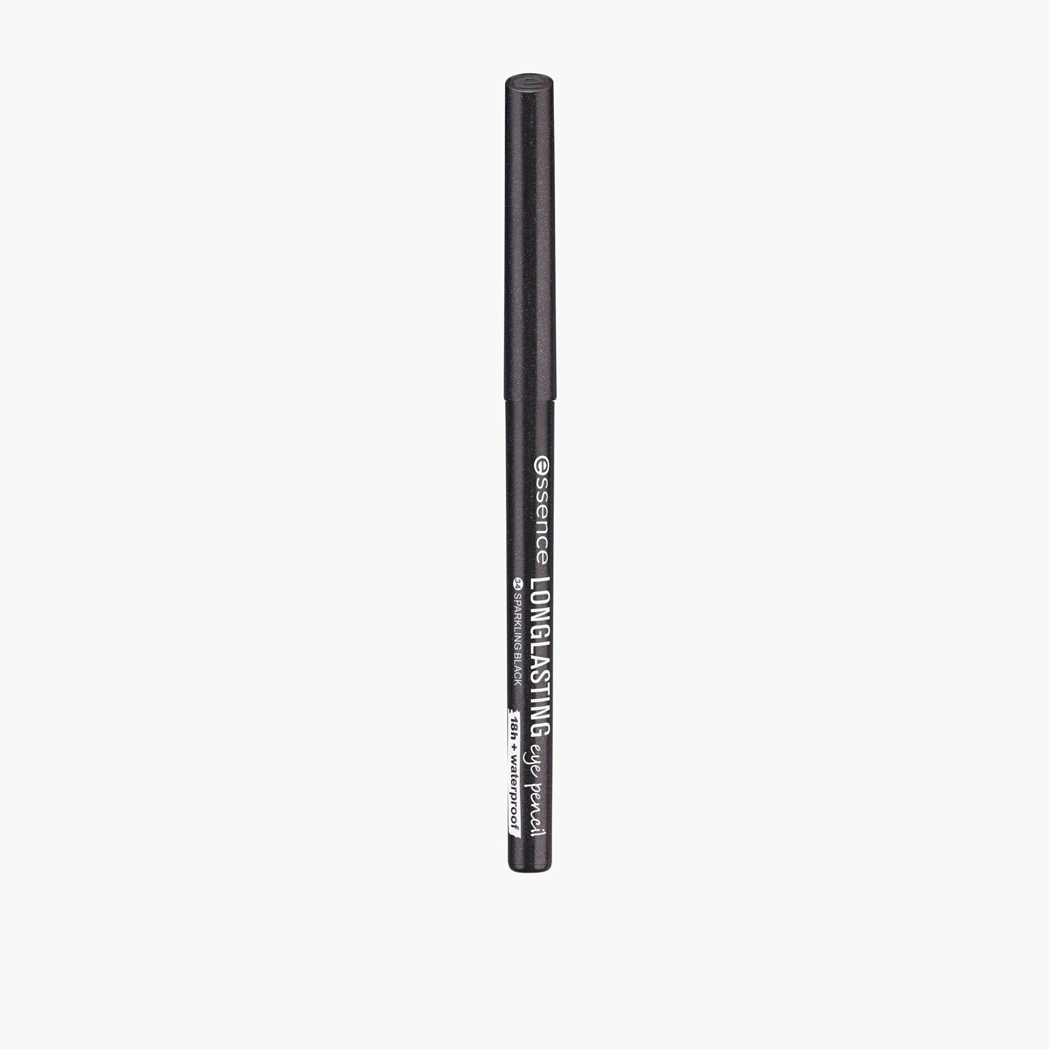 قلم تحديد عيون لونج لاستنج من إيسينس-beautyandpersonalcare-makeup-eyes-eyeliners-image-2