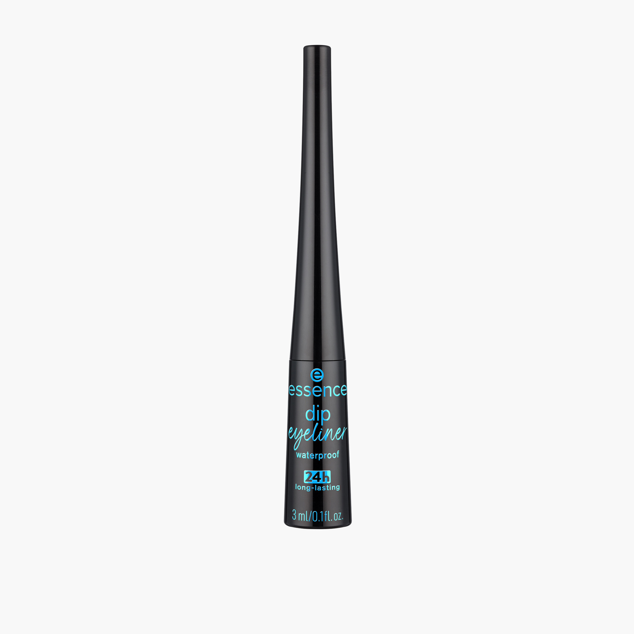 Essence Waterproof Dip Eyeliner - 3 ml-beautyandpersonalcare-makeup-eyes-eyeliners-image-1