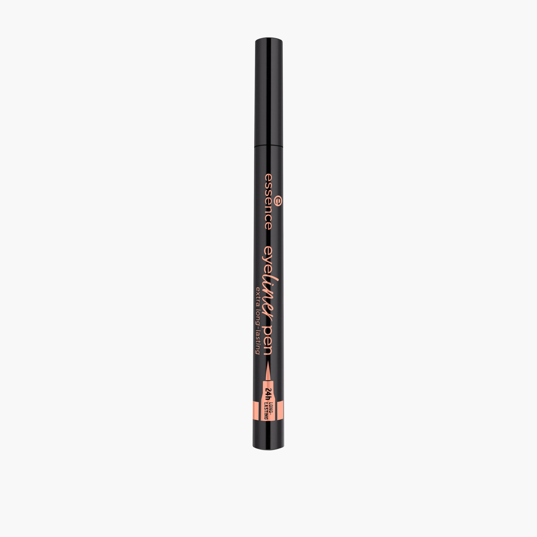 Essence Extra Long-Lasting Eyeliner Pen - 1.1 ml-beautyandpersonalcare-makeup-eyes-eyeliners-image-1