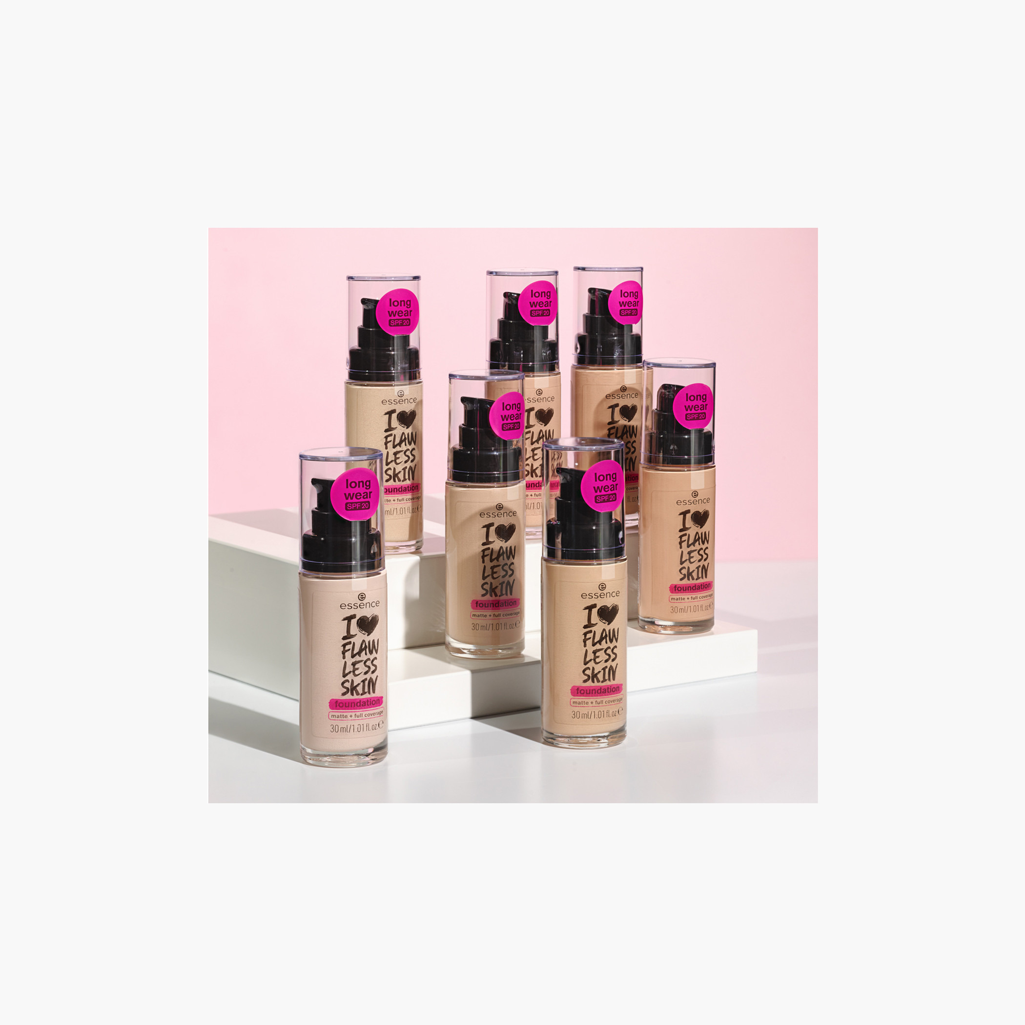 Essence I Love Flawless Skin Foundation - 30 ml-beautyandpersonalcare-makeup-face-foundations-image-8