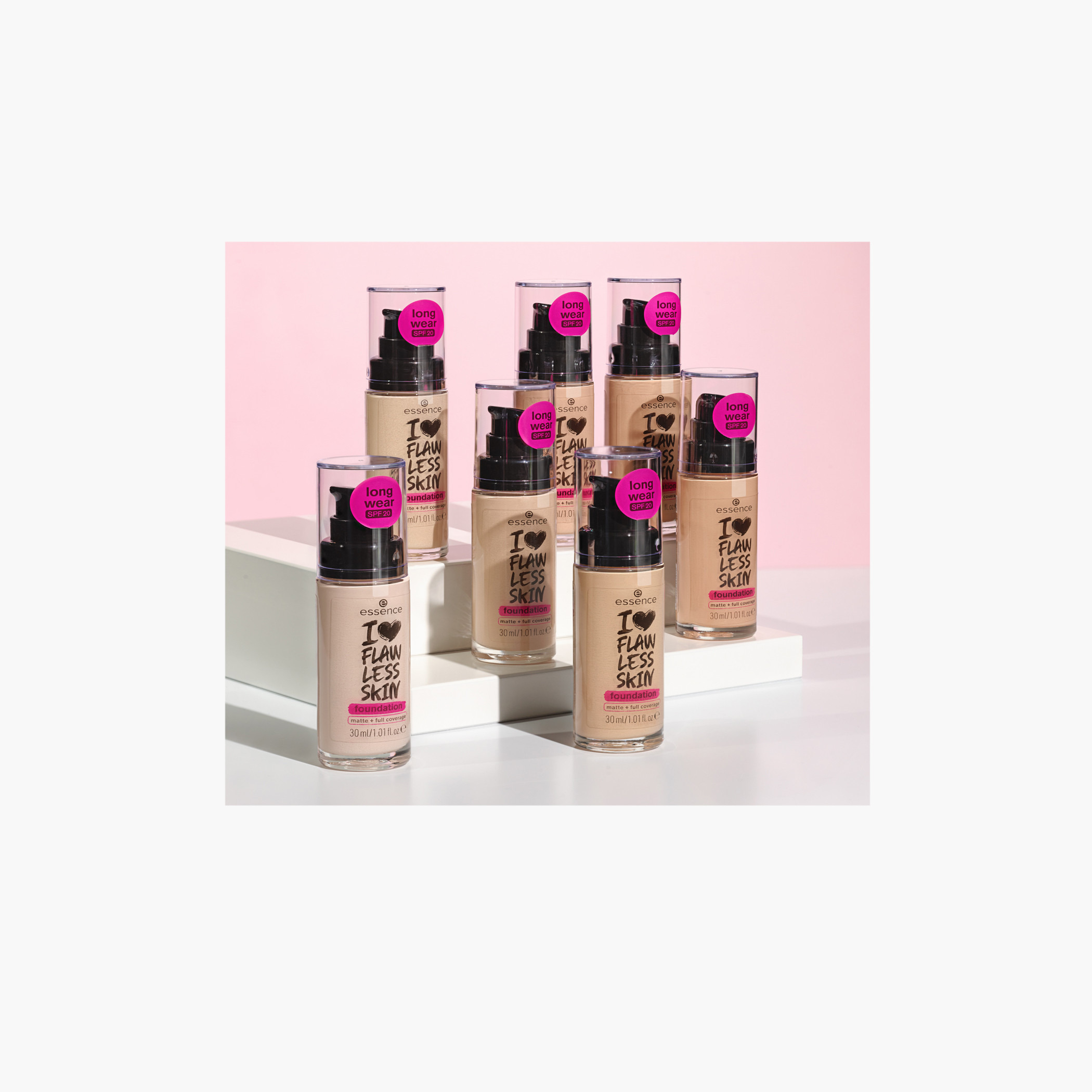 Essence I Love Flawless Skin Foundation - 30 ml-beautyandpersonalcare-makeup-face-foundations-image-8