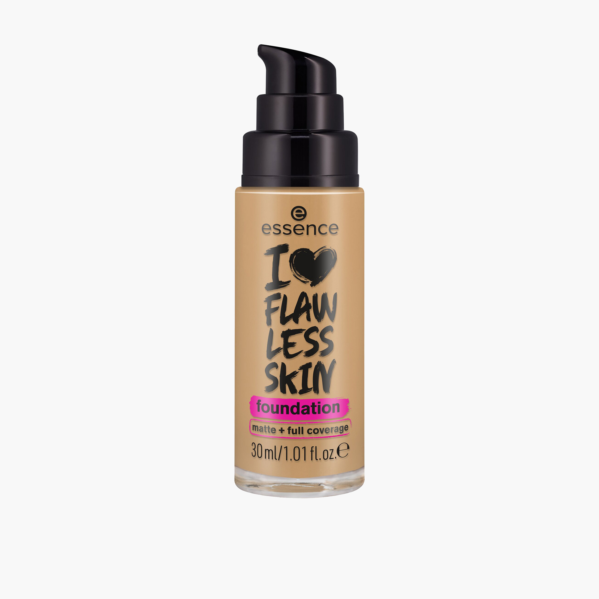 Essence I Love Flawless Skin Foundation-beautyandpersonalcare-makeup-face-foundations-image-1