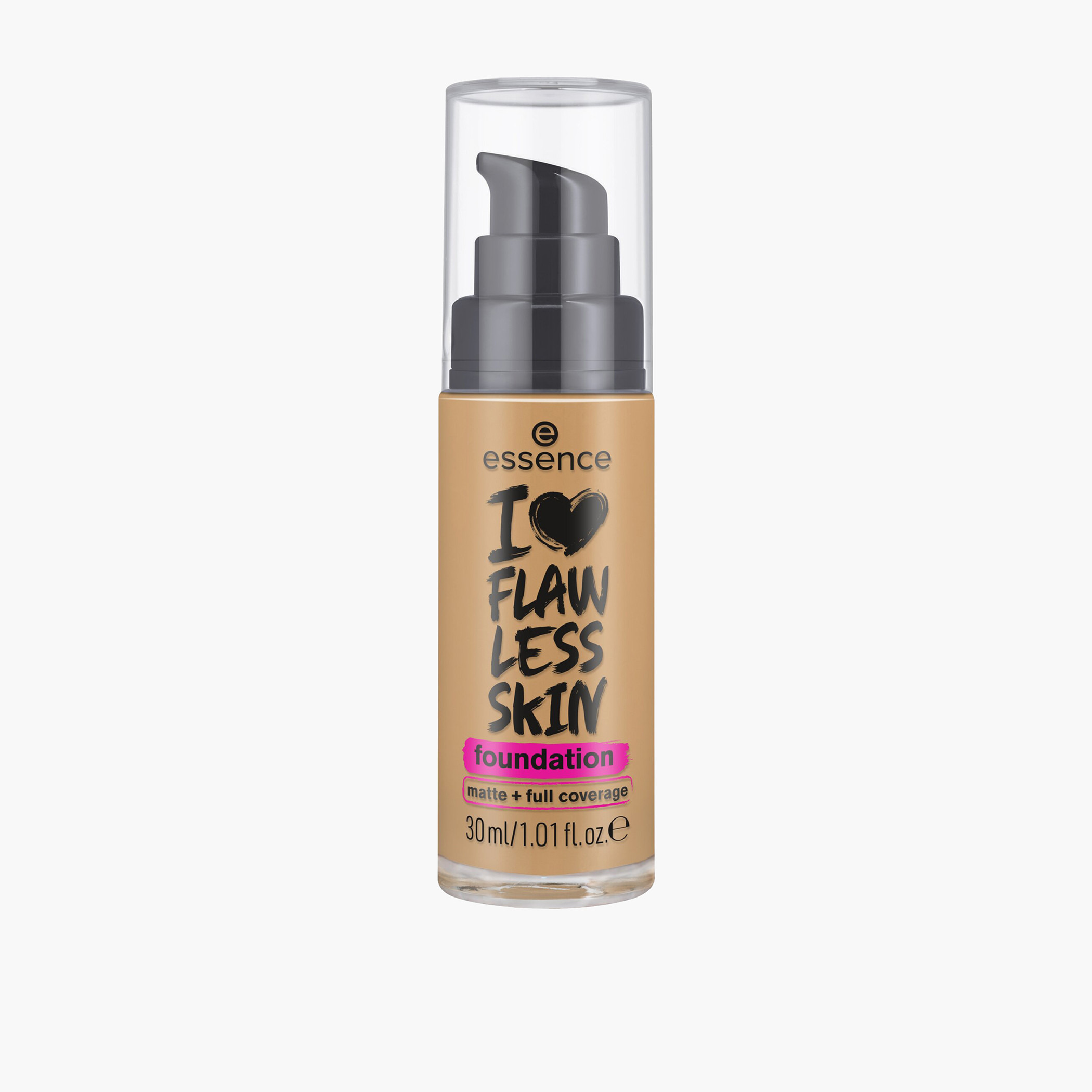 Essence I Love Flawless Skin Foundation-beautyandpersonalcare-makeup-face-foundations-image-2