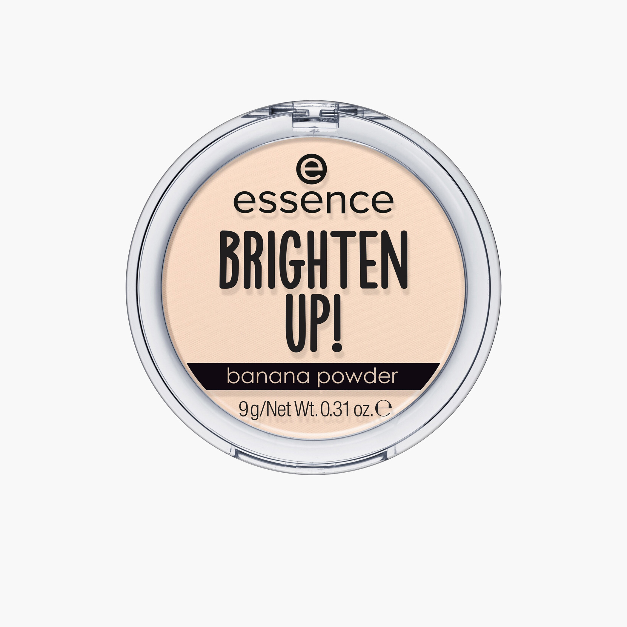 بودرة  بانانا برايتن أب من إيسنس- 9 غرام-beautyandpersonalcare-makeup-face-facepowders-image-1