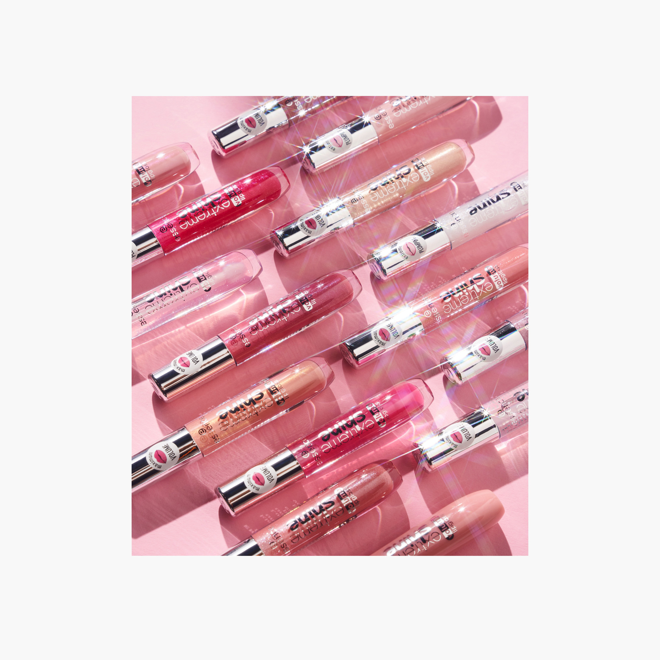 Essence Extreme Shine Volume Lipgloss - 5 ml-beautyandpersonalcare-makeup-lips-lipglossesandbalms-image-5