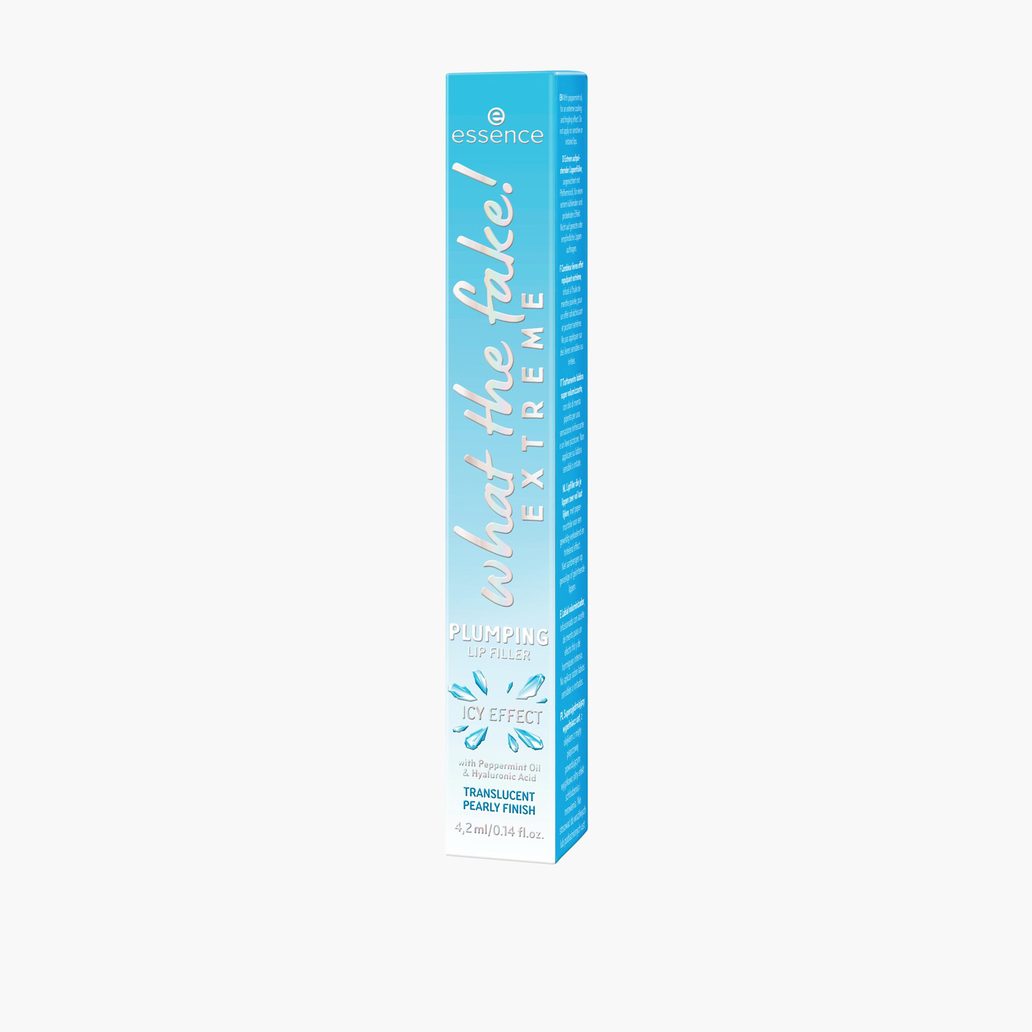 Essence What The Fake Extreme Plumping Lip Filler-beautyandpersonalcare-makeup-lips-lipplumper-image-3