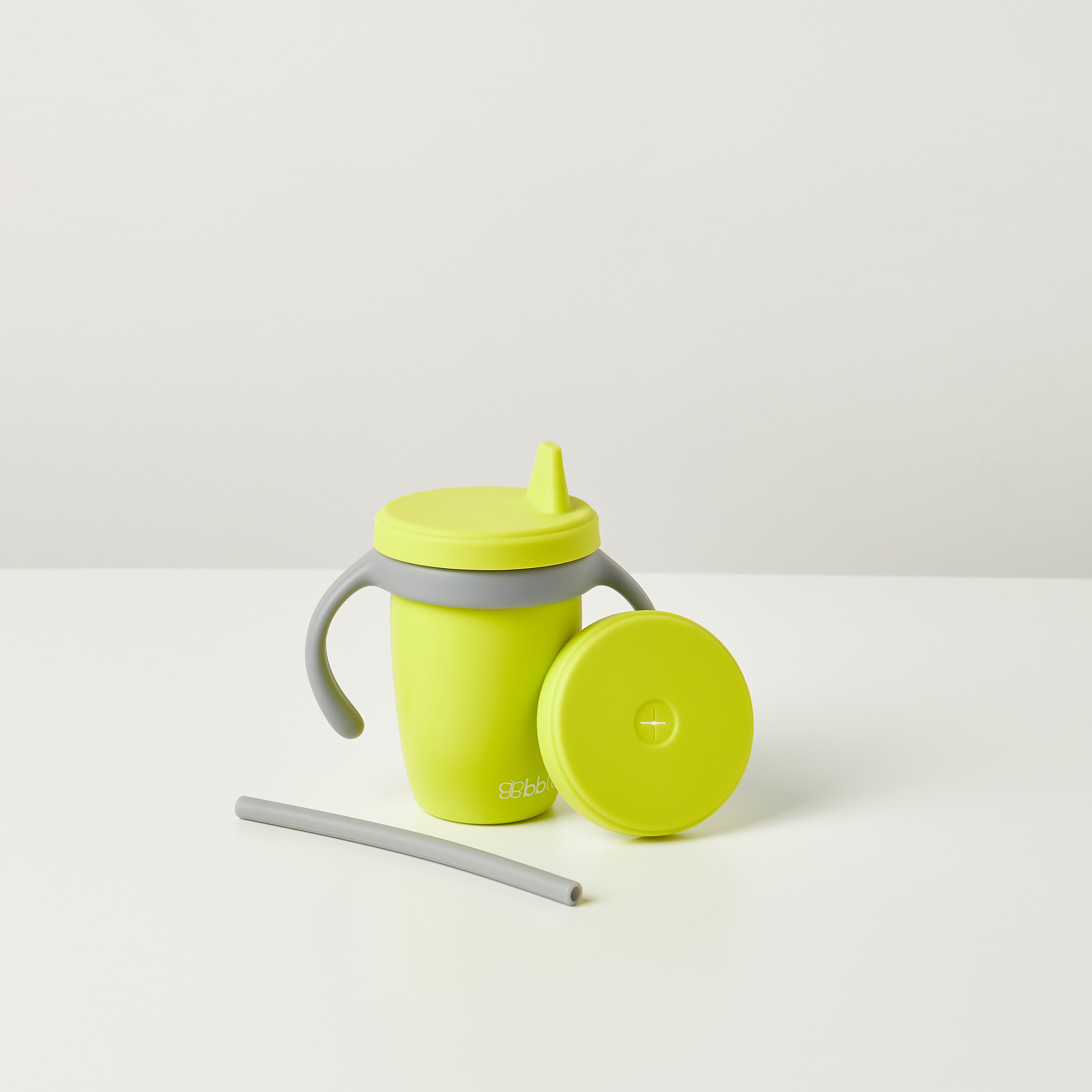 كوب شرب من السيليكون قابل للتحويل من بيبي لوف-baby-feeding-mealtimeessentials-image-2