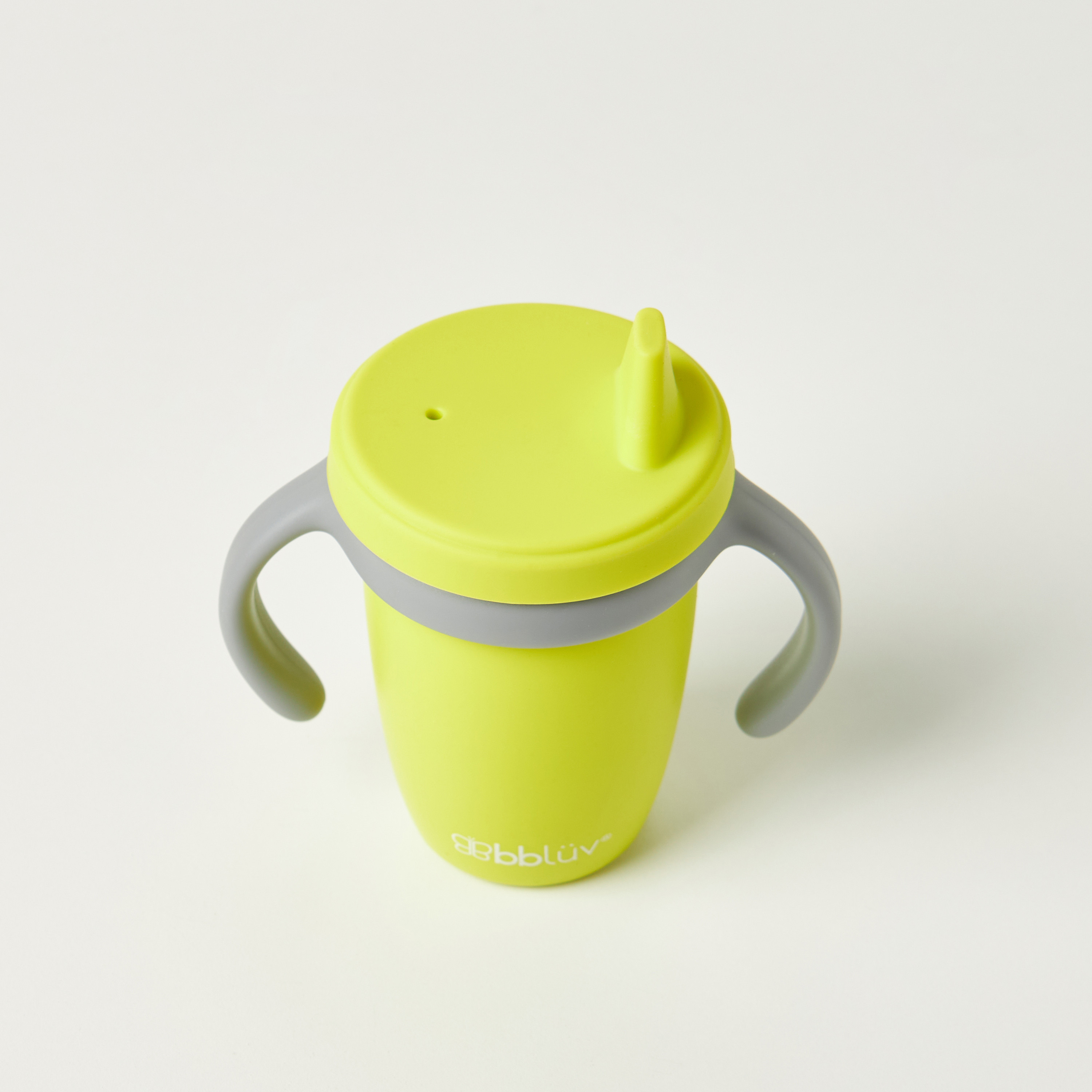 كوب شرب من السيليكون قابل للتحويل من بيبي لوف-baby-feeding-mealtimeessentials-image-3