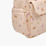 شنطة حفاضات مبطنة بسحّاب إغلاق وحمالات قابلة للتعديل وطبعات من جيجلز-baby-diapering-diaperbags-image-6