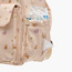 شنطة حفاضات مبطنة بسحّاب إغلاق وحمالات قابلة للتعديل وطبعات من جيجلز-baby-diapering-diaperbags-image-5