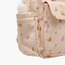 شنطة حفاضات مبطنة بسحّاب إغلاق وحمالات قابلة للتعديل وطبعات من جيجلز-baby-diapering-diaperbags-image-4