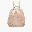 شنطة حفاضات مبطنة بسحّاب إغلاق وحمالات قابلة للتعديل وطبعات من جيجلز-baby-diapering-diaperbags-image-12