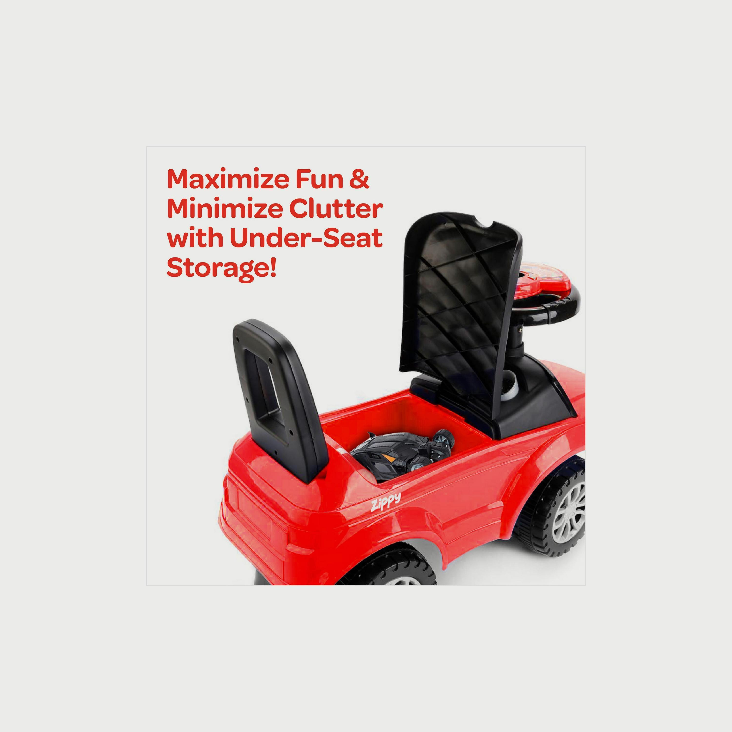 سيارة رياضية زيبي بيبي من موون-toys-outdoor-bikesandrideons-manualrideons-image-3