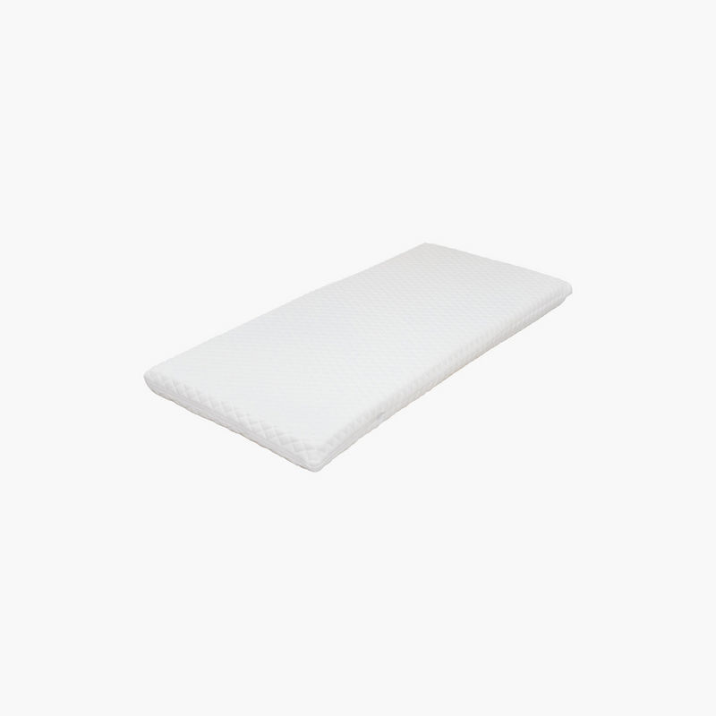 مرتبة سرير أطفال مبطنة من مون - 89x38x3 سم