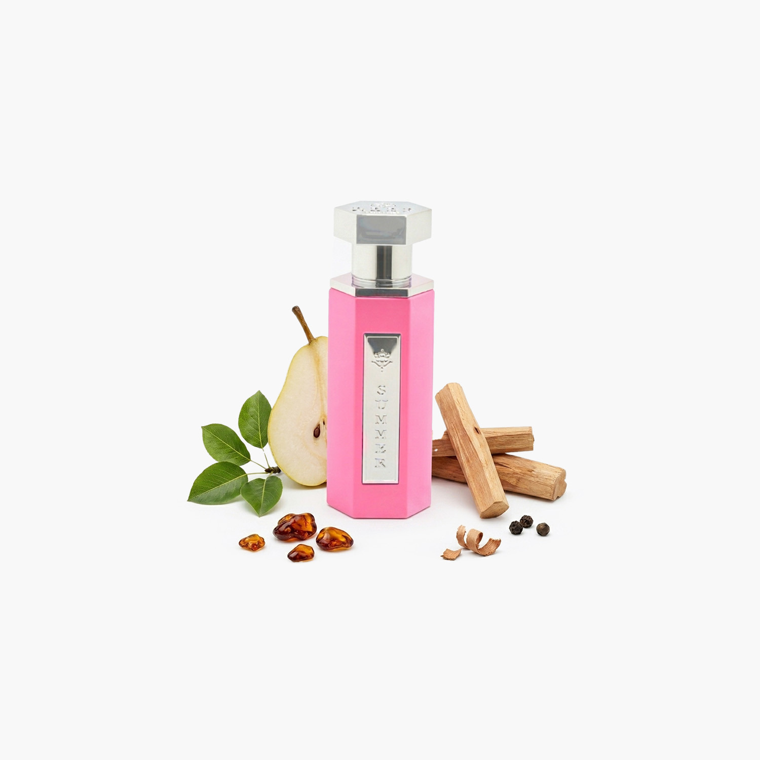 REEF PERFUMES Summer Eau De Parfum for Women - 100 ml-beautyandpersonalcare-fragrance-women-image-3
