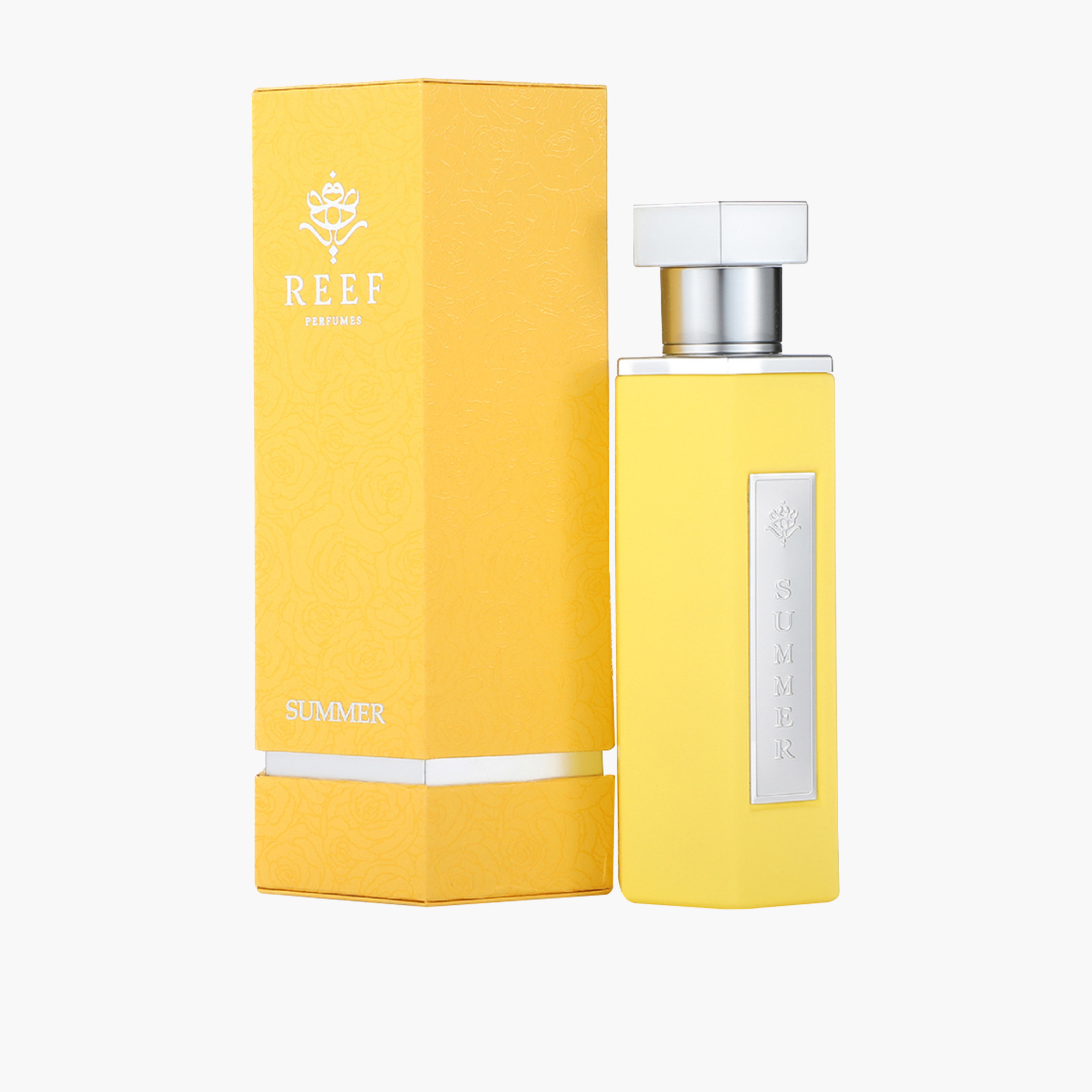 REEF PERFUMES Summer Eau de Parfum for Women - 100 ml-beautyandpersonalcare-fragrance-women-image-3