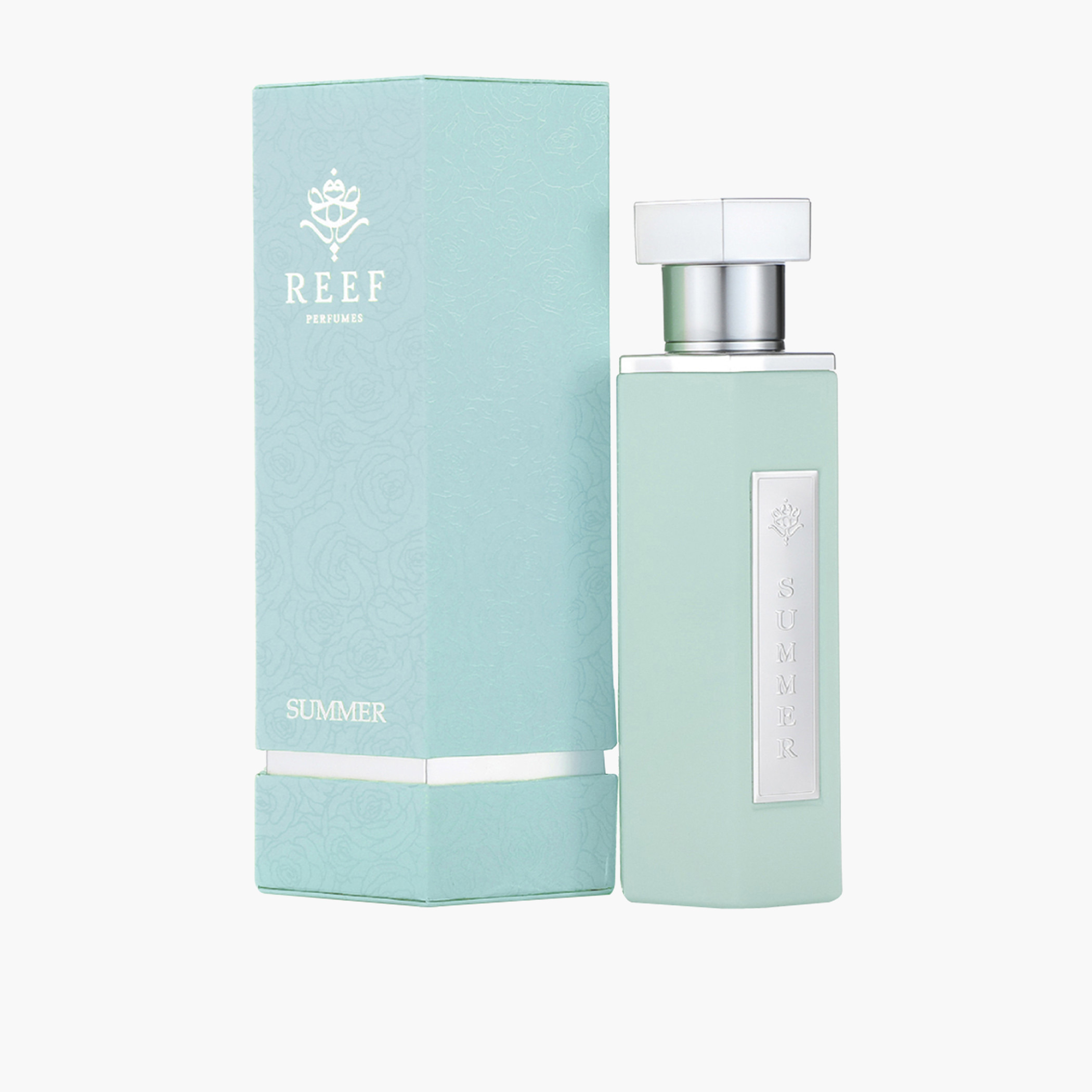 عطر أو دي بارفان سمر للنساء من ريف برفيومز - 100 مل-beautyandpersonalcare-fragrance-women-image-3