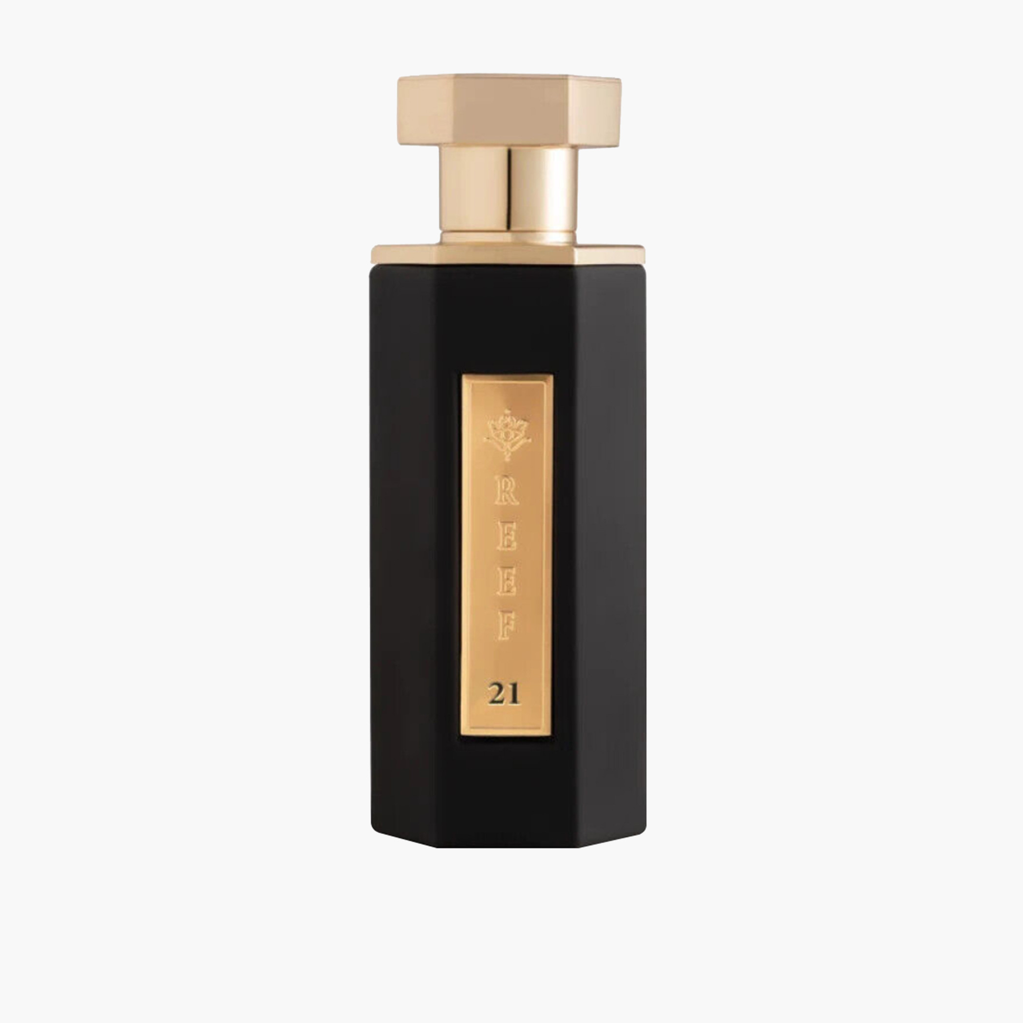 REEF PERFUMES Reef 21 Eau de Parfum - 100 ml-beautyandpersonalcare-fragrance-unisex-image-1