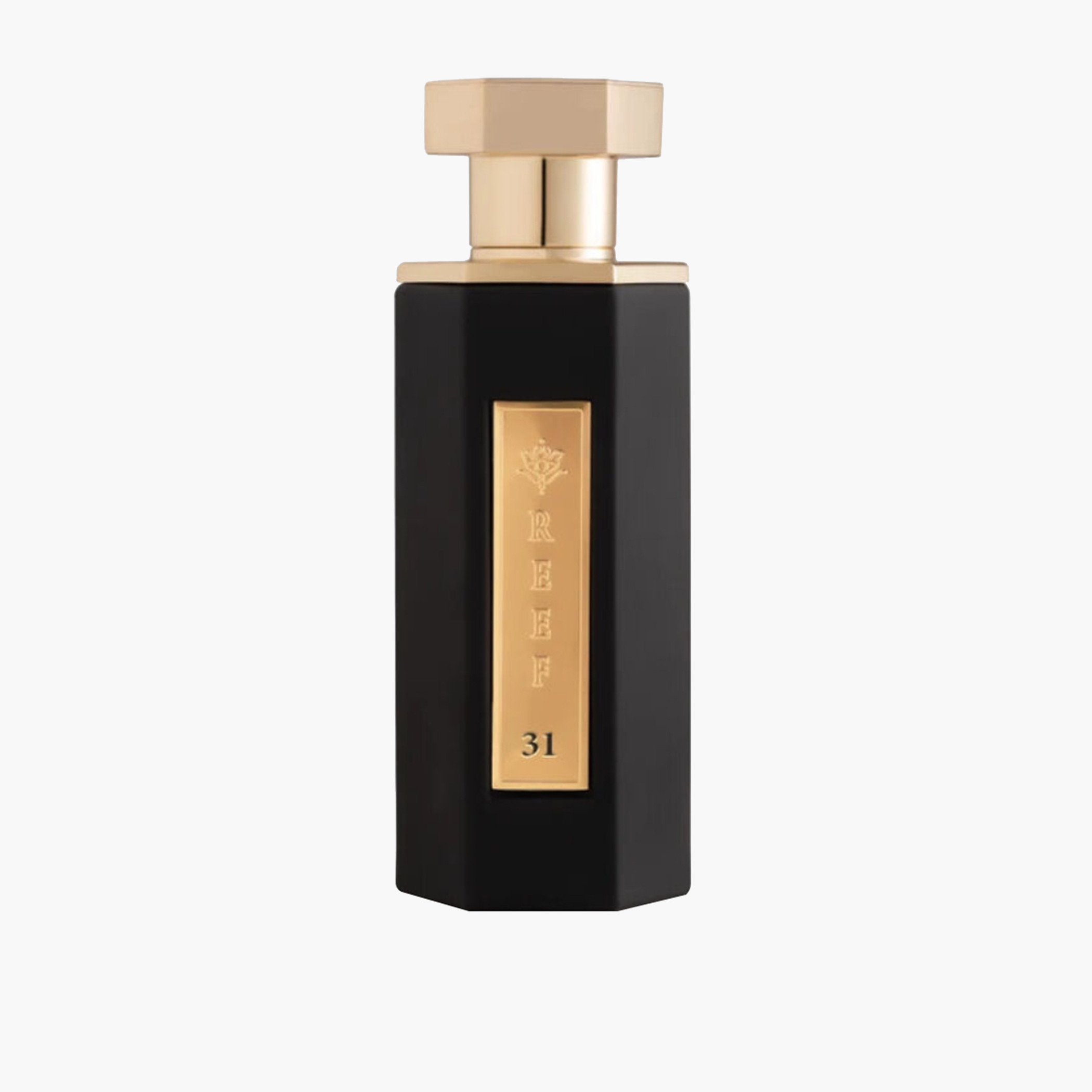 REEF 香水 31 50ml parfum 中東アブダビ　ドバイ購入品 REEF 香水 31 50ml parfum 中東アブダビ ドバイ購入品 ドバイの