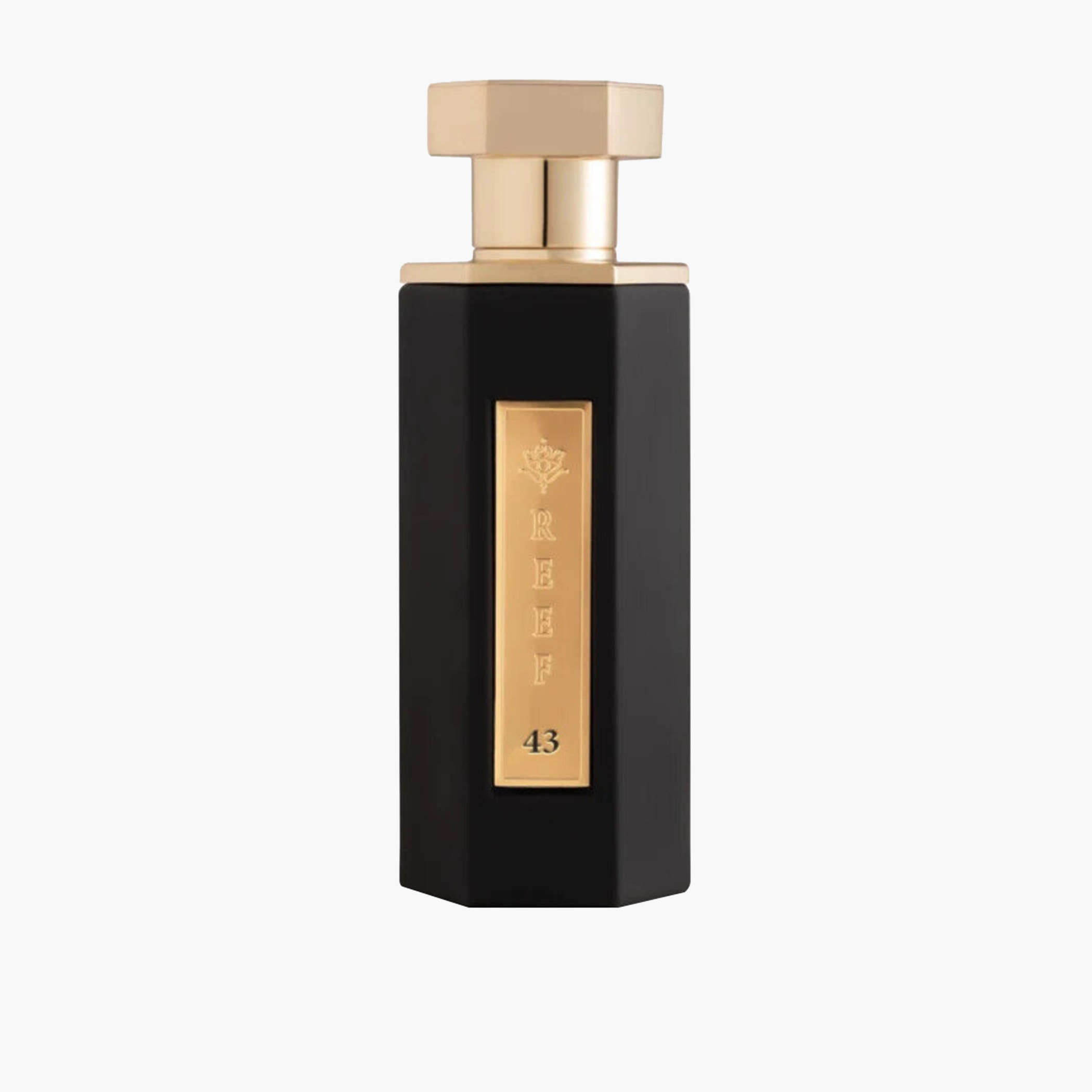 عطر أو دي بارفان ريف 43 للنساء من ريف بيرفيومز - 100 مل-beautyandpersonalcare-fragrance-women-image-1