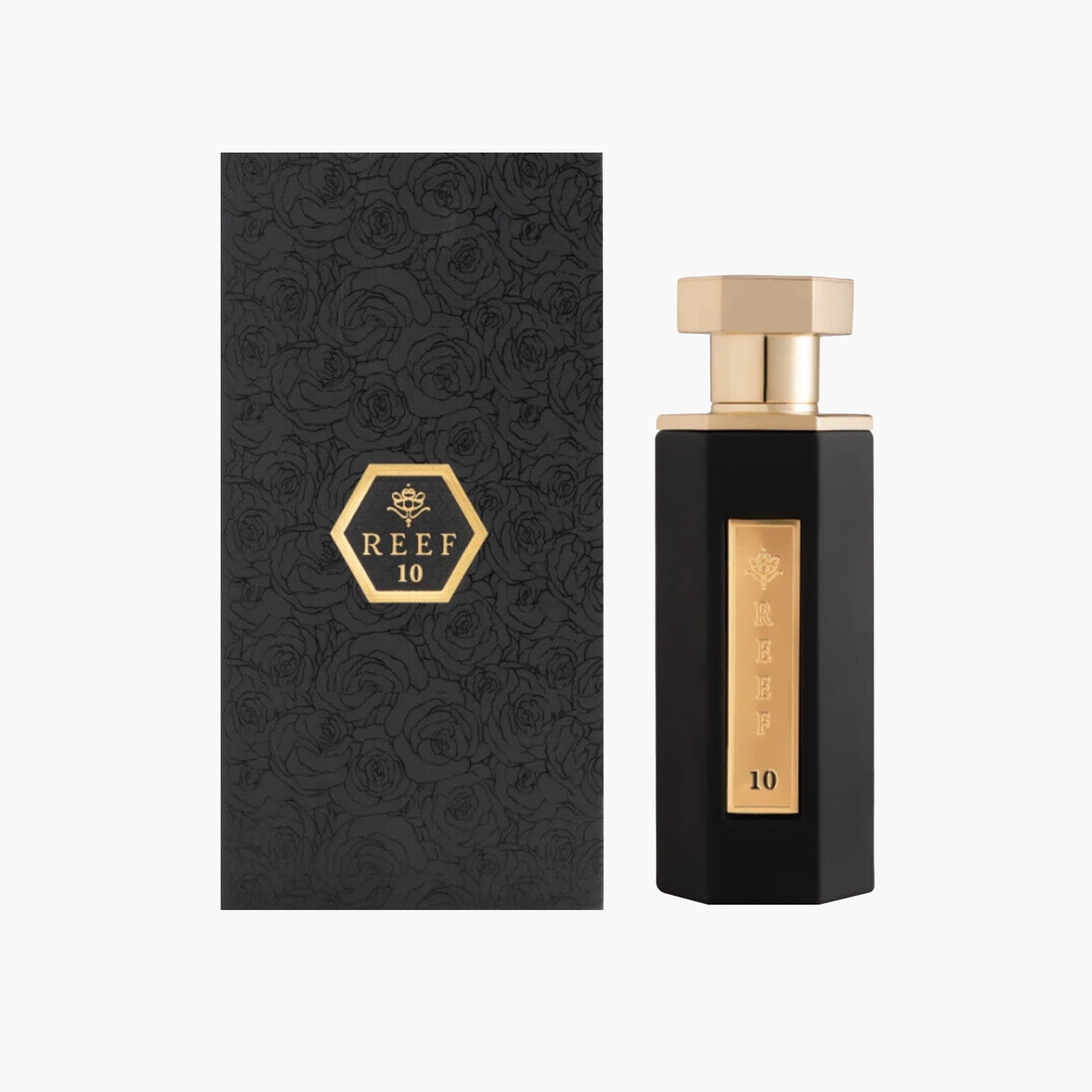 REEF PERFUMES Reef 10 Eau de Parfum - 100 ml-beautyandpersonalcare-fragrance-unisex-image-3