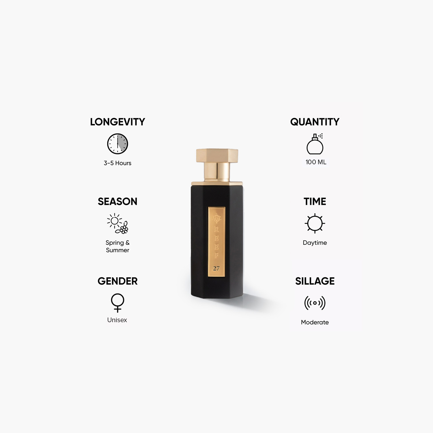 عطر أو دي بارفان ريف 27 من ريف برفيومز - 100 مل-promo_B1G1_19_MAR_TO_31_DEC_9AM_2026_UAE-image-5