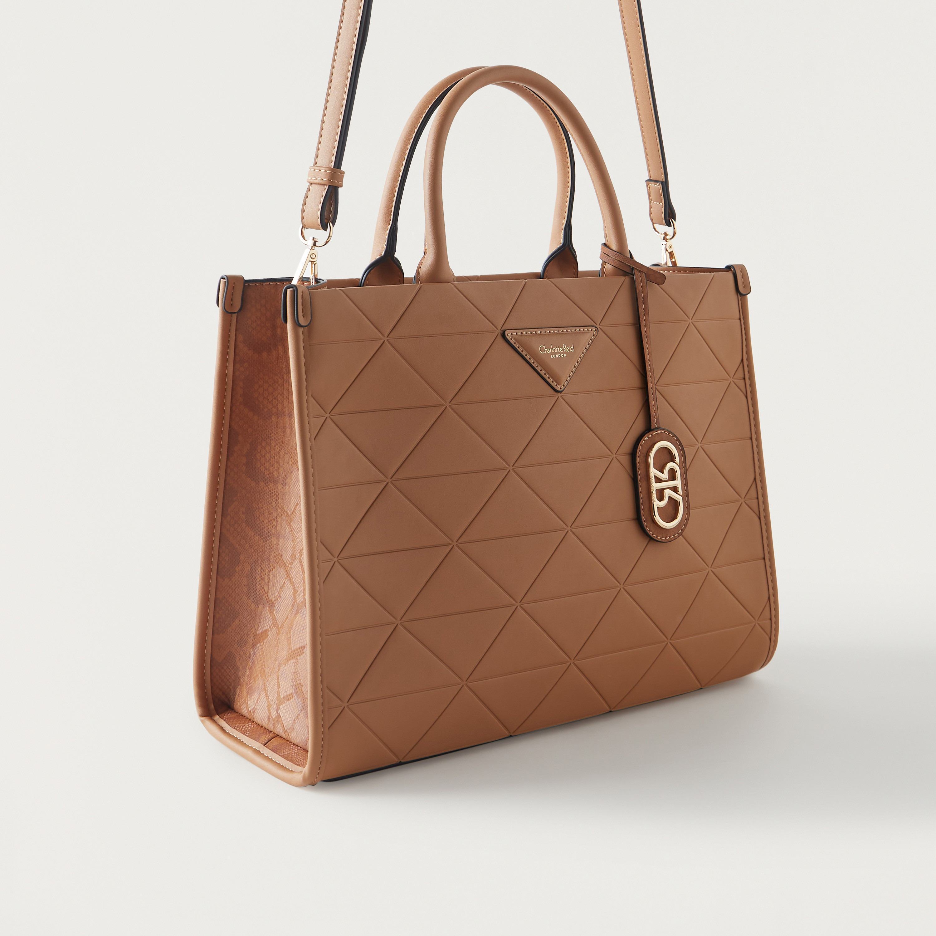 Charlotte Reid Quilted Tote Bag-women-bagsandwallets-handbags-image-4