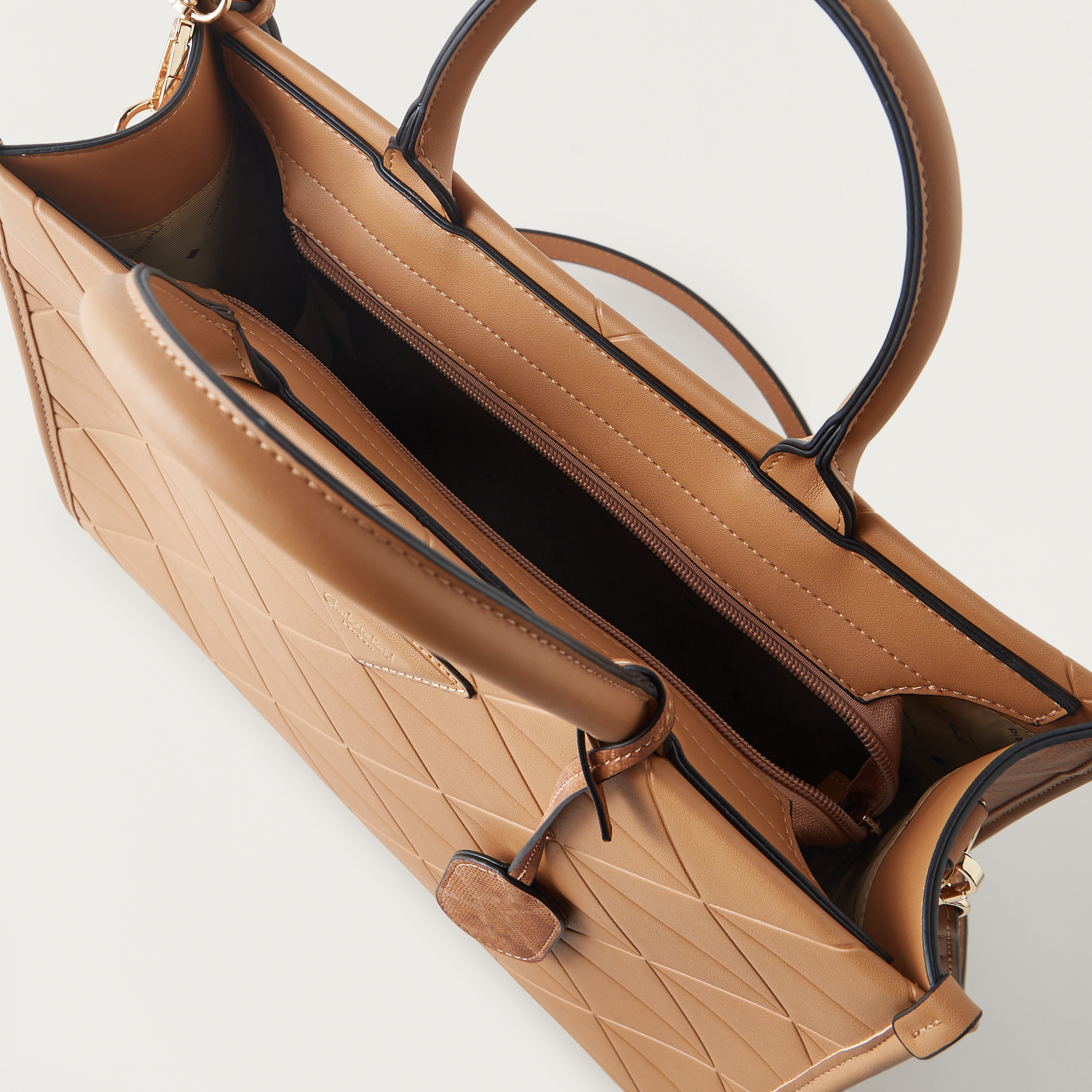 Charlotte Reid Quilted Tote Bag-women-bagsandwallets-handbags-image-6