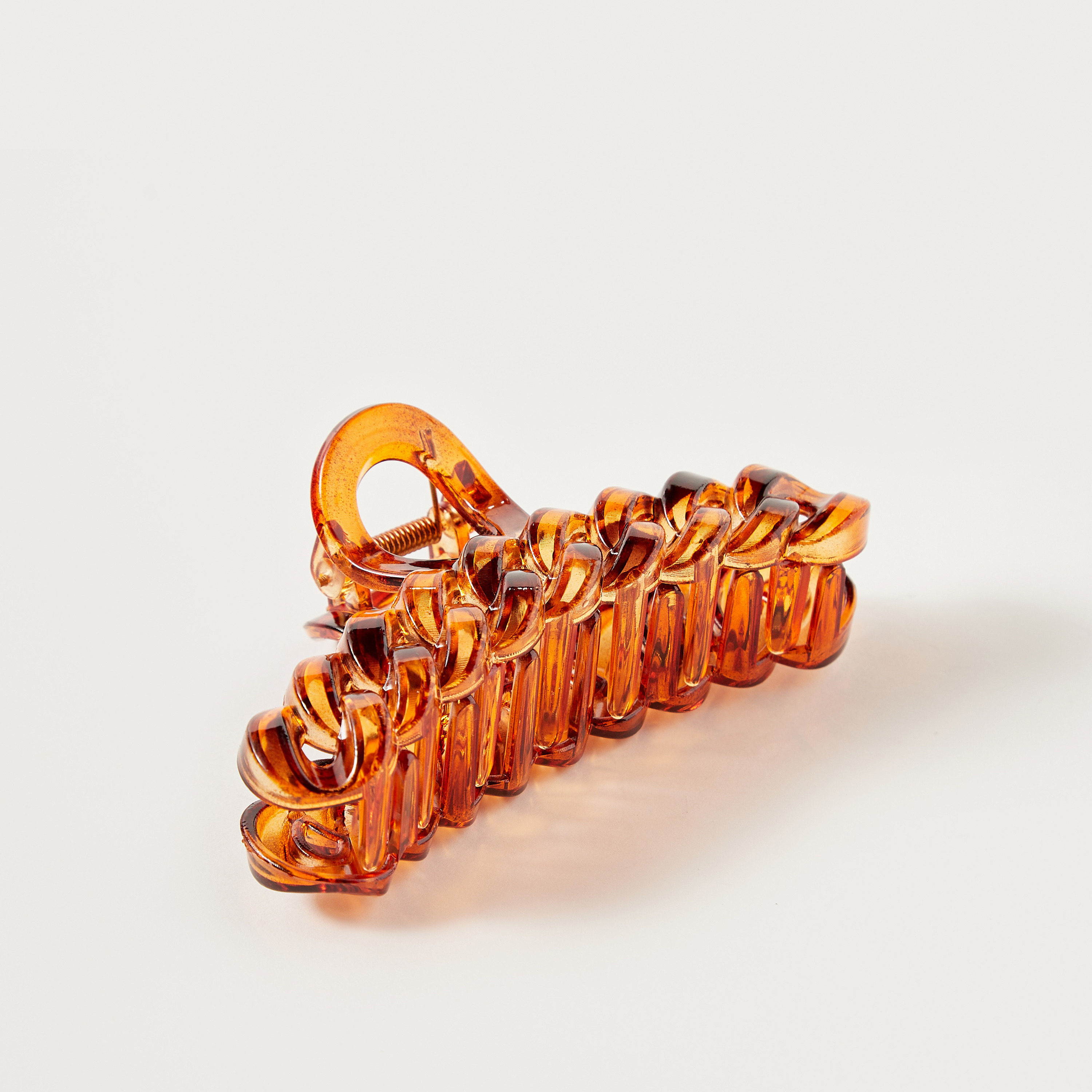 مشبك شعر بارز الملمس-women-hairaccessories-clamps-image-1