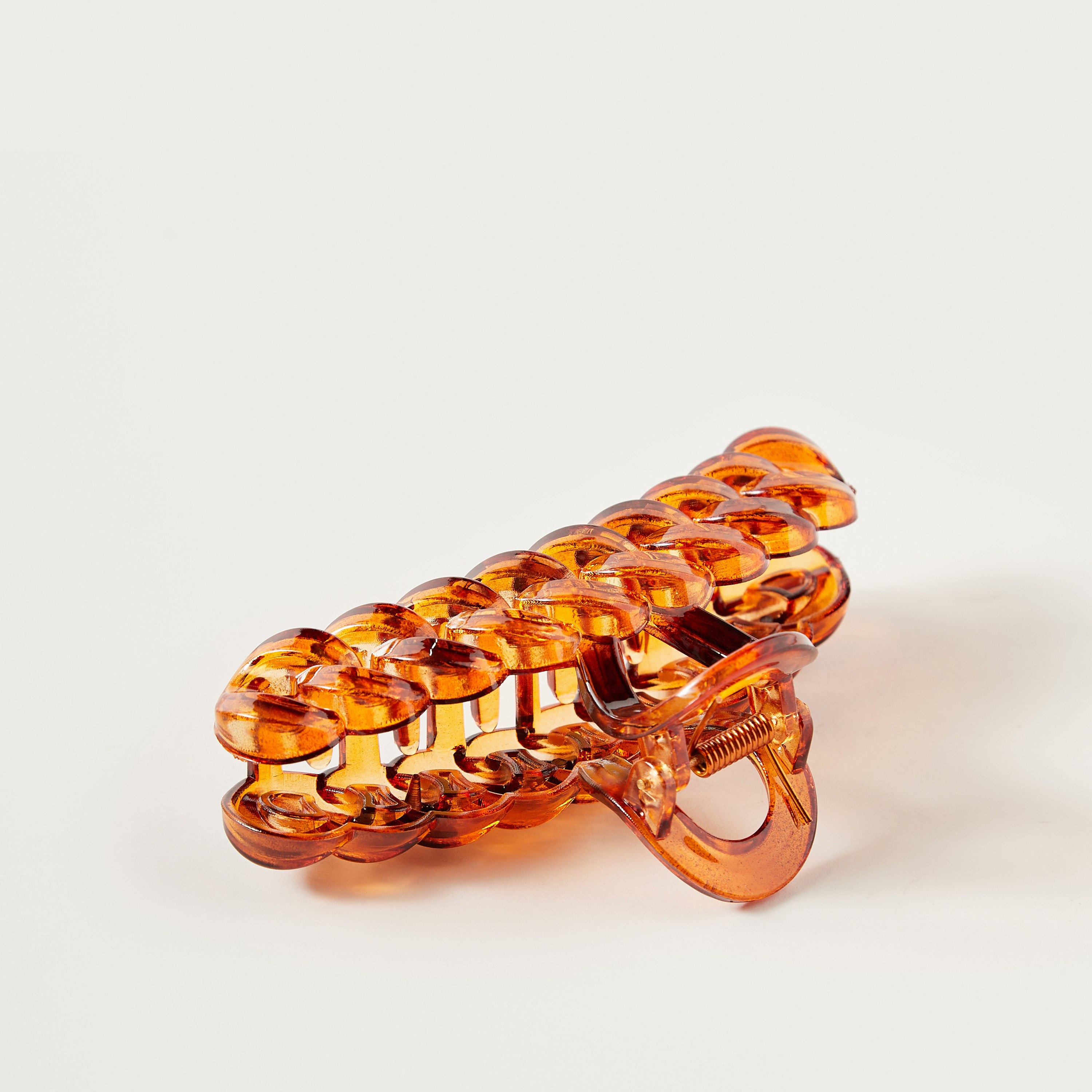 مشبك شعر بارز الملمس-women-hairaccessories-clamps-image-2