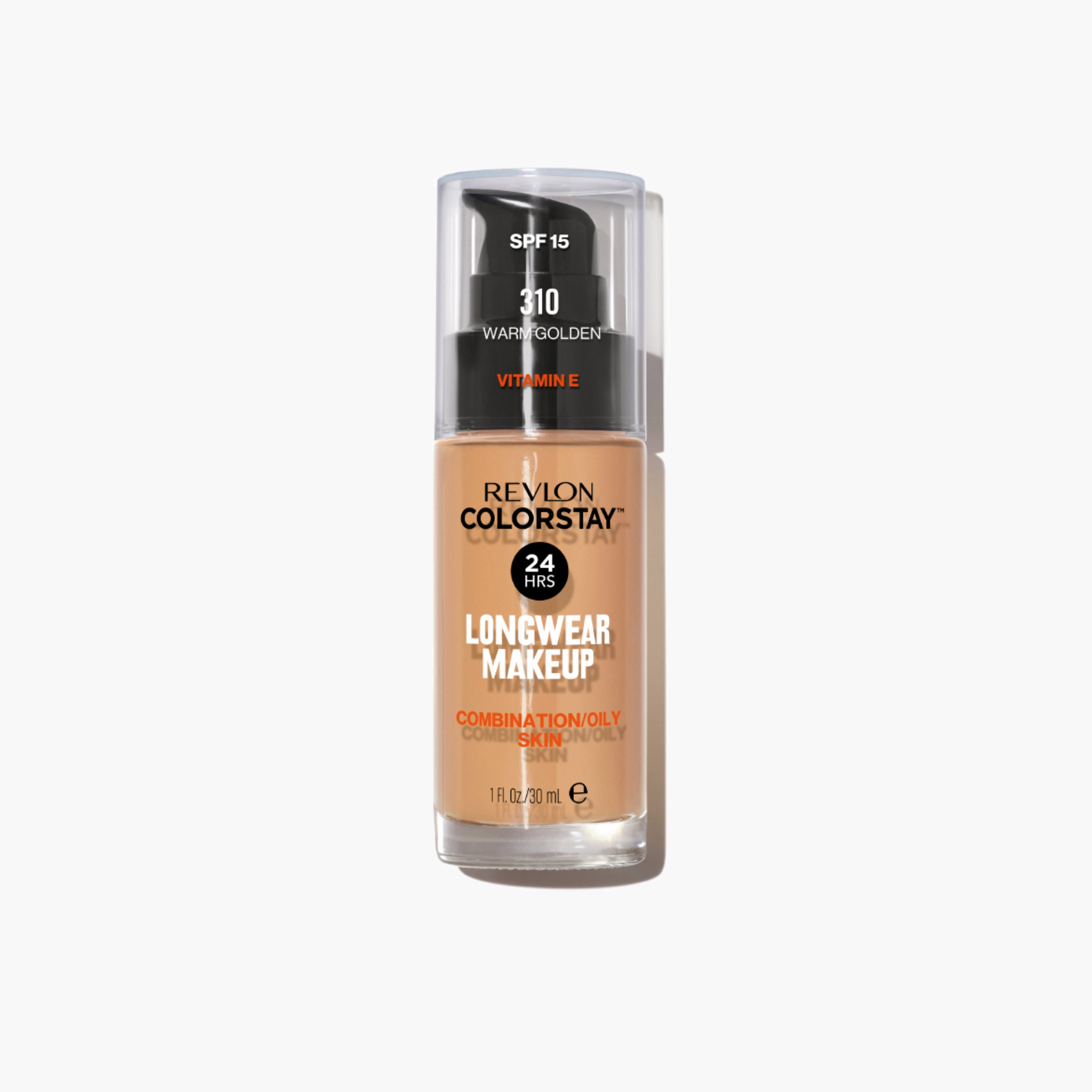 Revlon ColorStay Longwear Makeup for Combination Or Oily Skin 30ml-beautyandpersonalcare-makeup-face-foundations-image-1