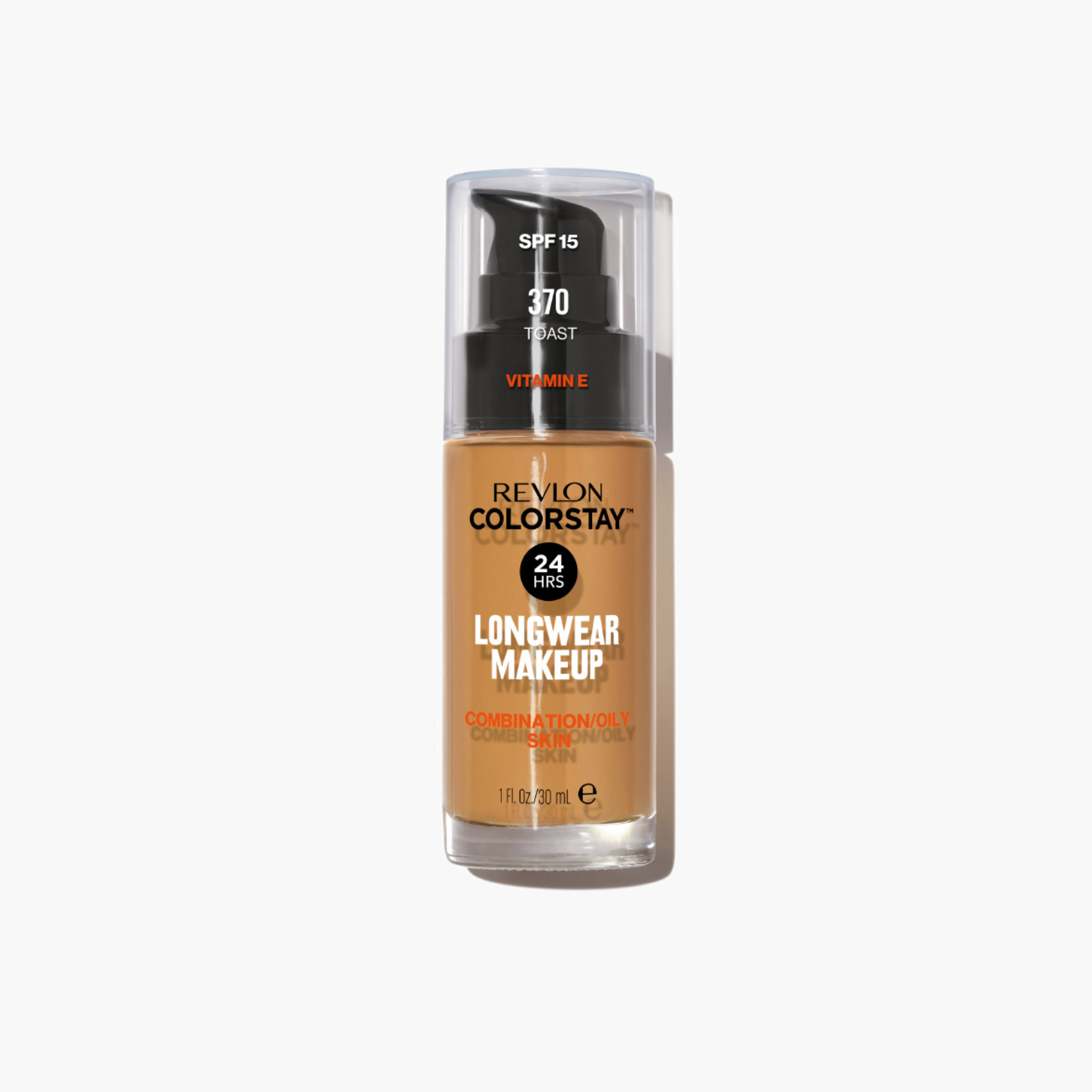 Revlon ColorStay Longwear Makeup for Combination Or Oily Skin 30ml-beautyandpersonalcare-makeup-face-foundations-image-1
