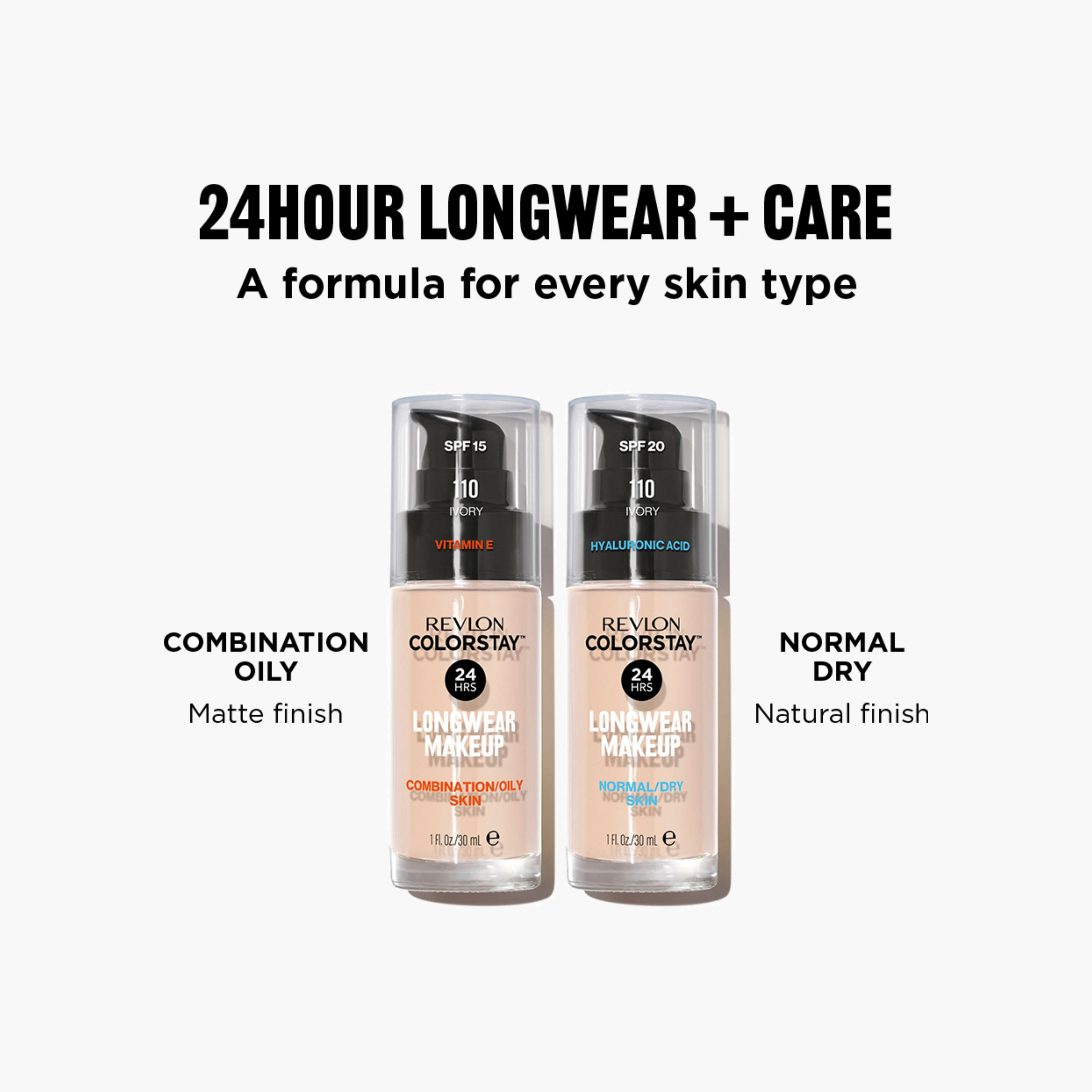 Revlon ColorStay Longwear Makeup for Combination Or Oily Skin 30ml-beautyandpersonalcare-makeup-face-foundations-image-5