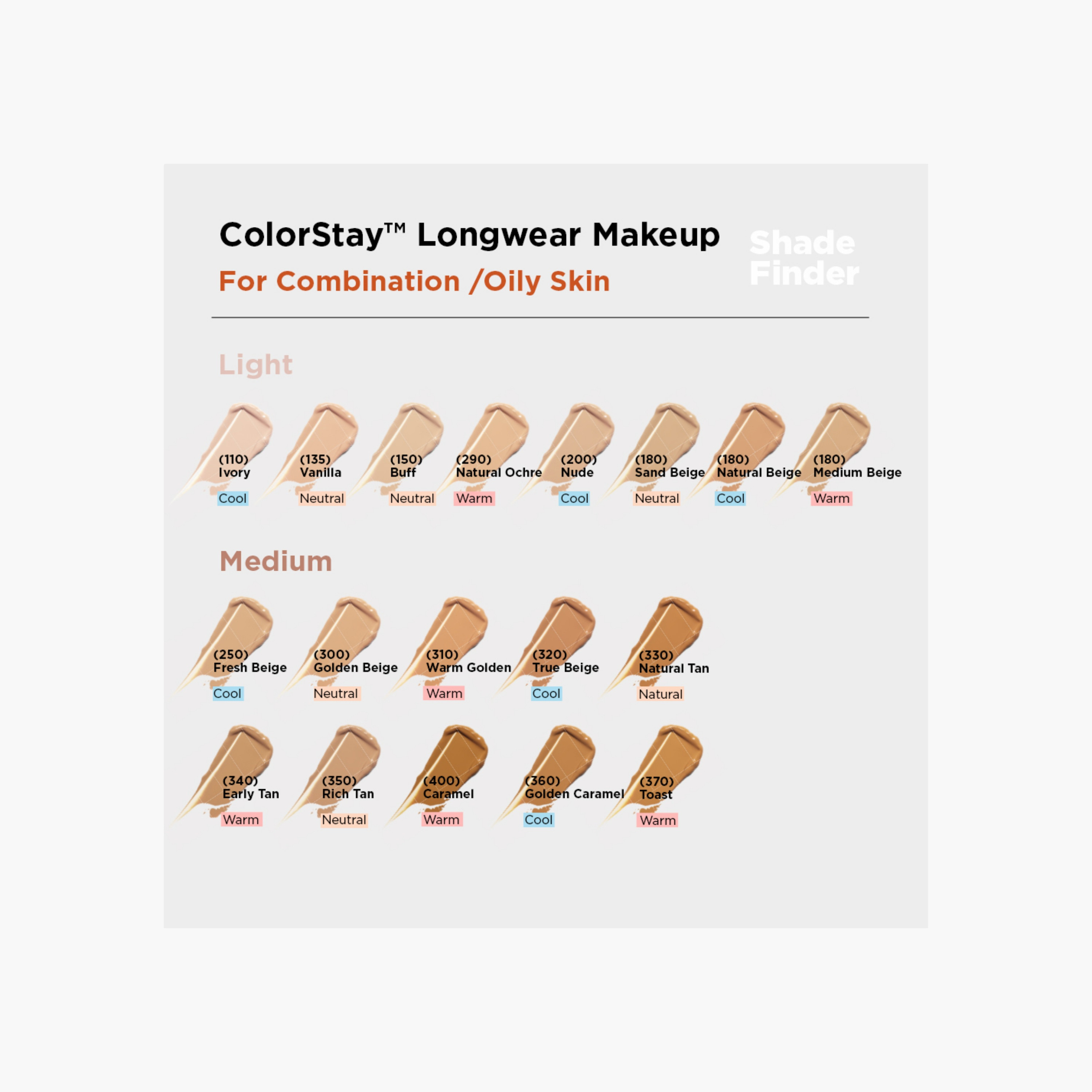 Revlon ColorStay Longwear Makeup for Combination Or Oily Skin 30ml-beautyandpersonalcare-makeup-face-foundations-image-8