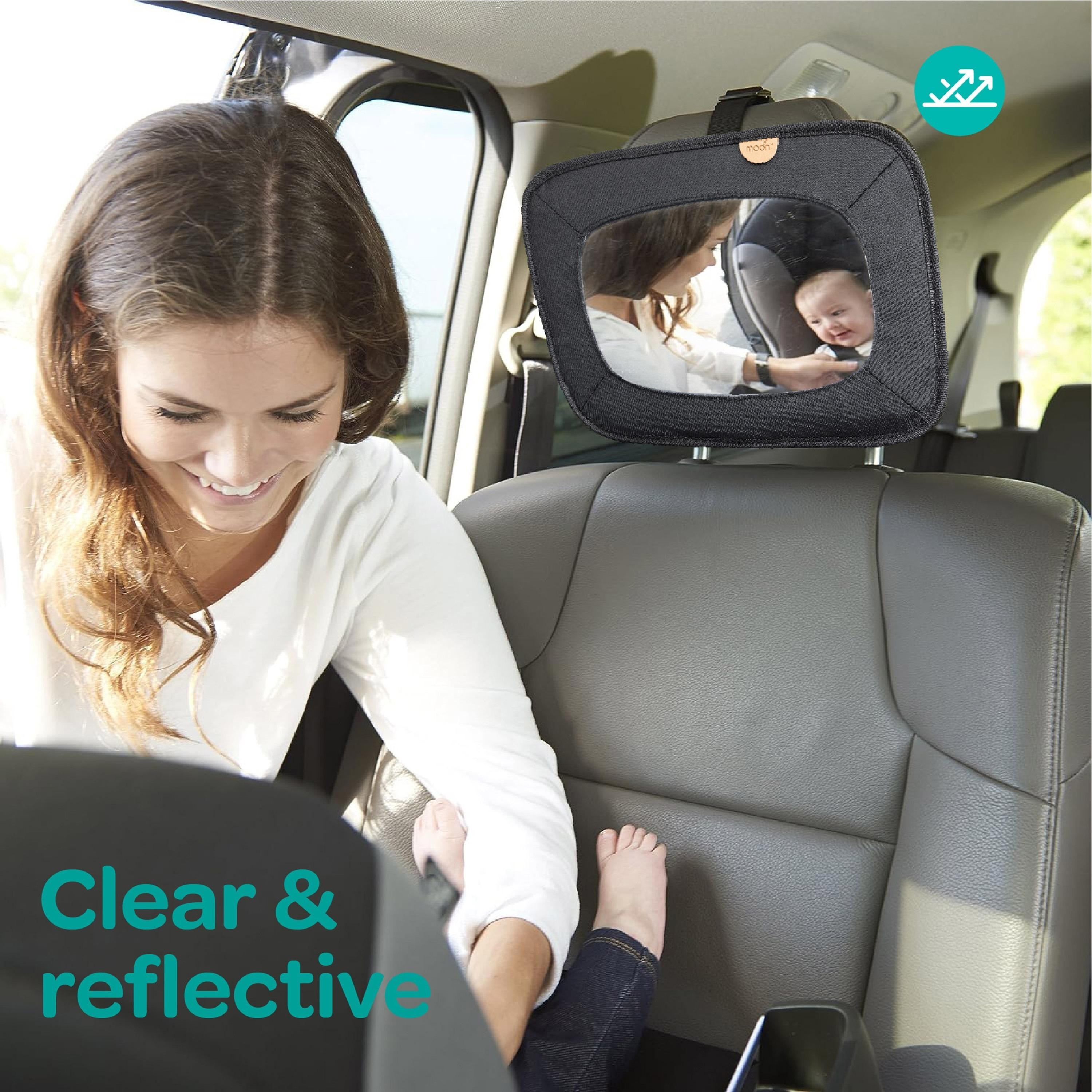 Moon Anti-Slip 360-Degree Back Seat Mirror-baby-gear-carseats-image-7