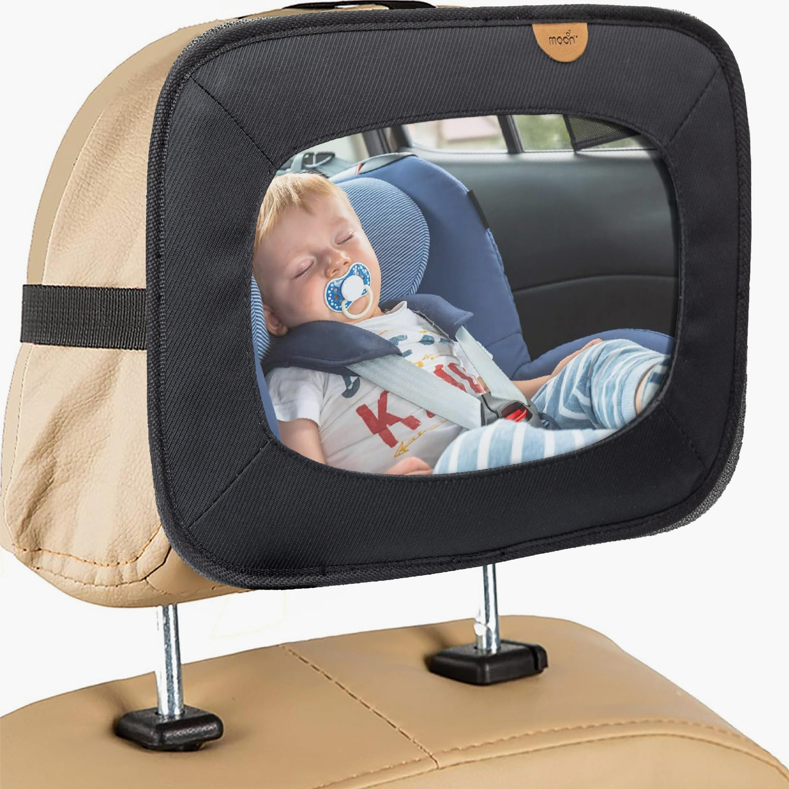 Moon Anti-Slip 360-Degree Back Seat Mirror-baby-gear-carseats-image-9