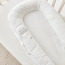 Giggles Bed in Bed with Mosquito Net-baby-nursery-furniture-cribsandbeds-cribaccessories-image-3