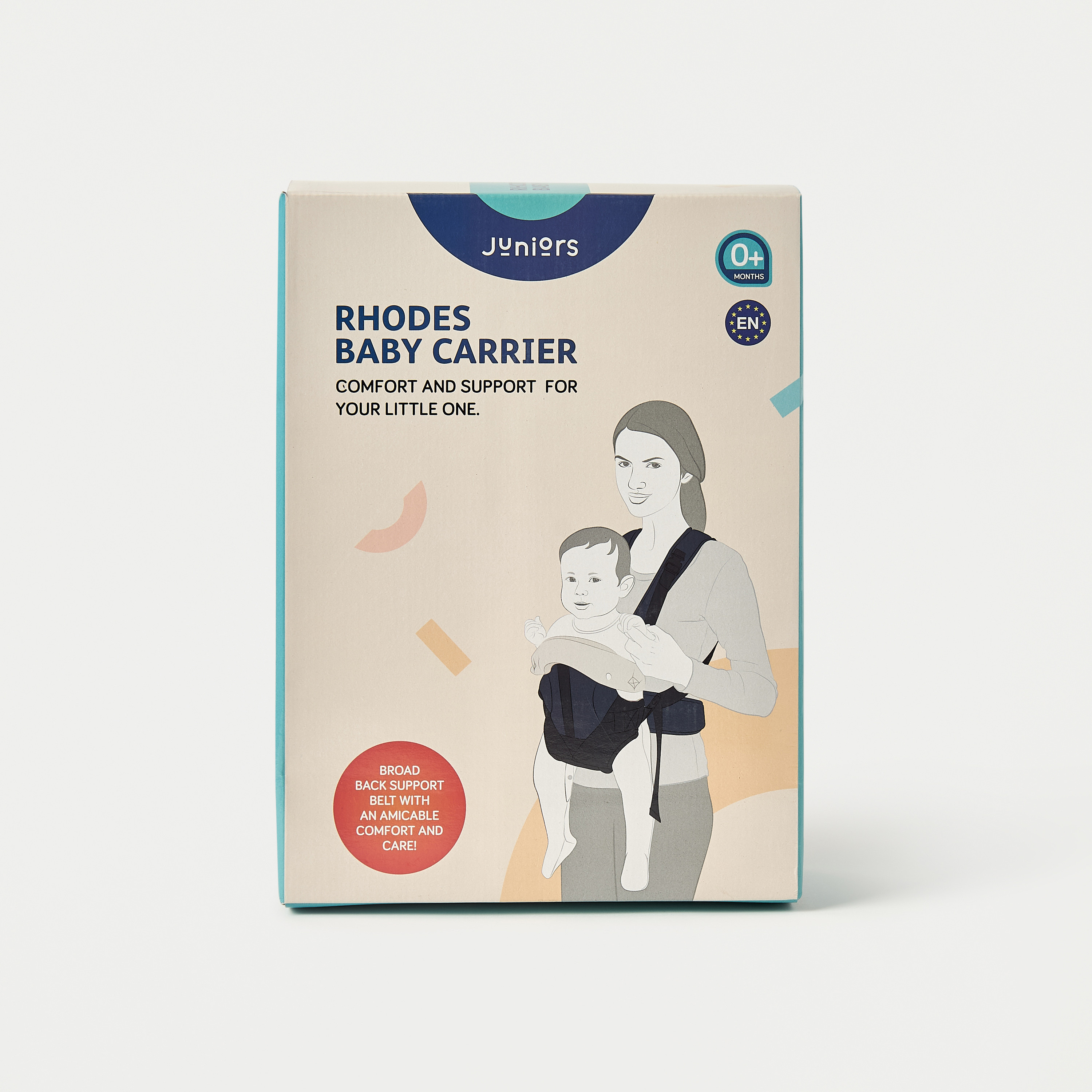 Juniors Rhodes Baby Carrier-baby-gear-babycarriers-image-11