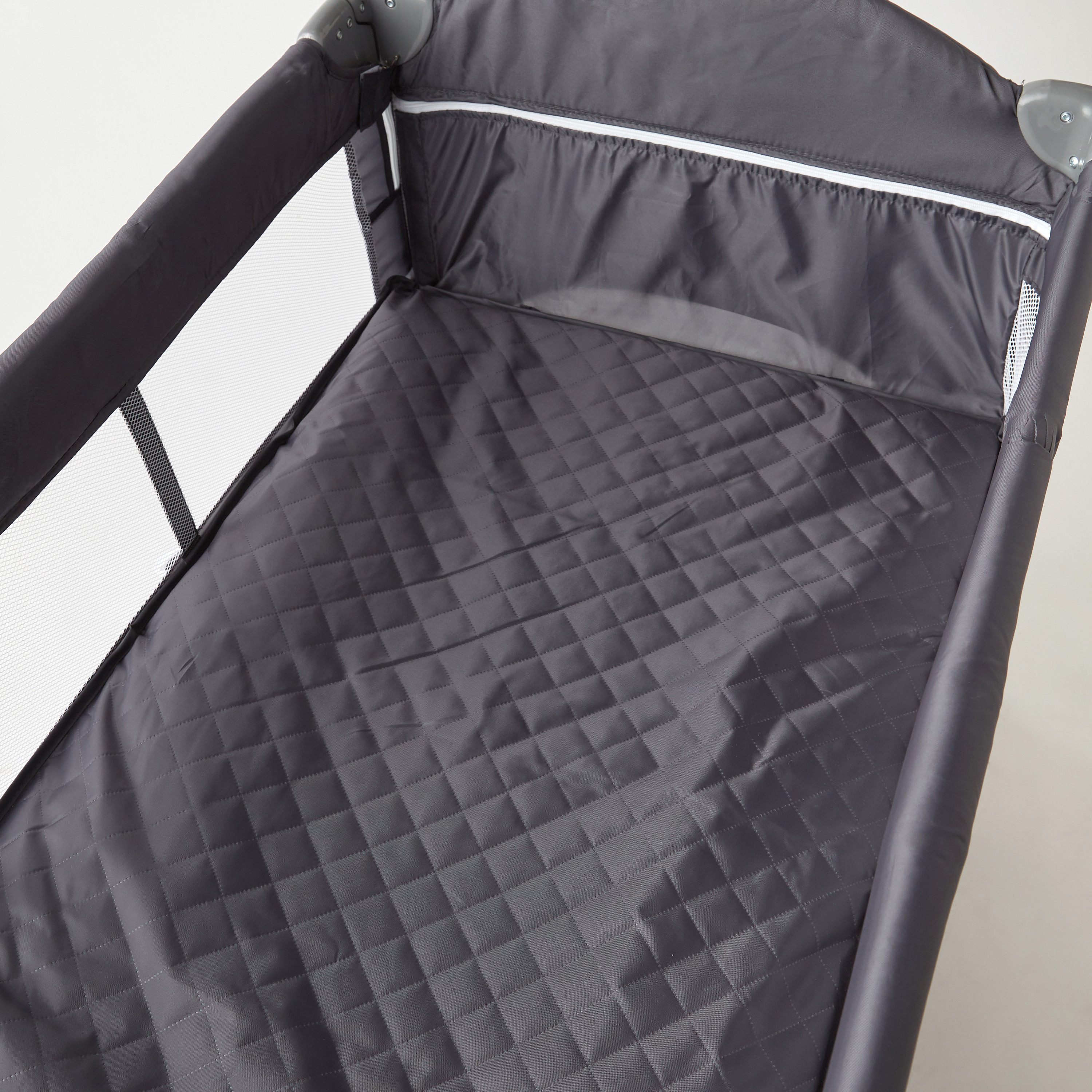 مهد السفر والنوم المشترك 4 في 1 أوستن من جونيورز-baby-nursery-furniture-cribsandbeds-travelcots-image-3