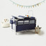 Juniors Austin 4-in-1 Co-Sleeper and Travel Cot-baby-nursery-furniture-cribsandbeds-travelcots-image-1