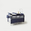 Juniors Austin 4-in-1 Co-Sleeper and Travel Cot-baby-nursery-furniture-cribsandbeds-travelcots-image-2