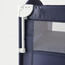 Juniors Austin 4-in-1 Co-Sleeper and Travel Cot-baby-nursery-furniture-cribsandbeds-travelcots-image-9