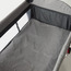 Diego 4 in 1 Co-Sleeper & Travel cot with changing Station-baby-nursery-furniture-cribsandbeds-travelcots-image-6