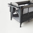 Diego 4 in 1 Co-Sleeper & Travel cot with changing Station-baby-nursery-furniture-cribsandbeds-travelcots-image-8
