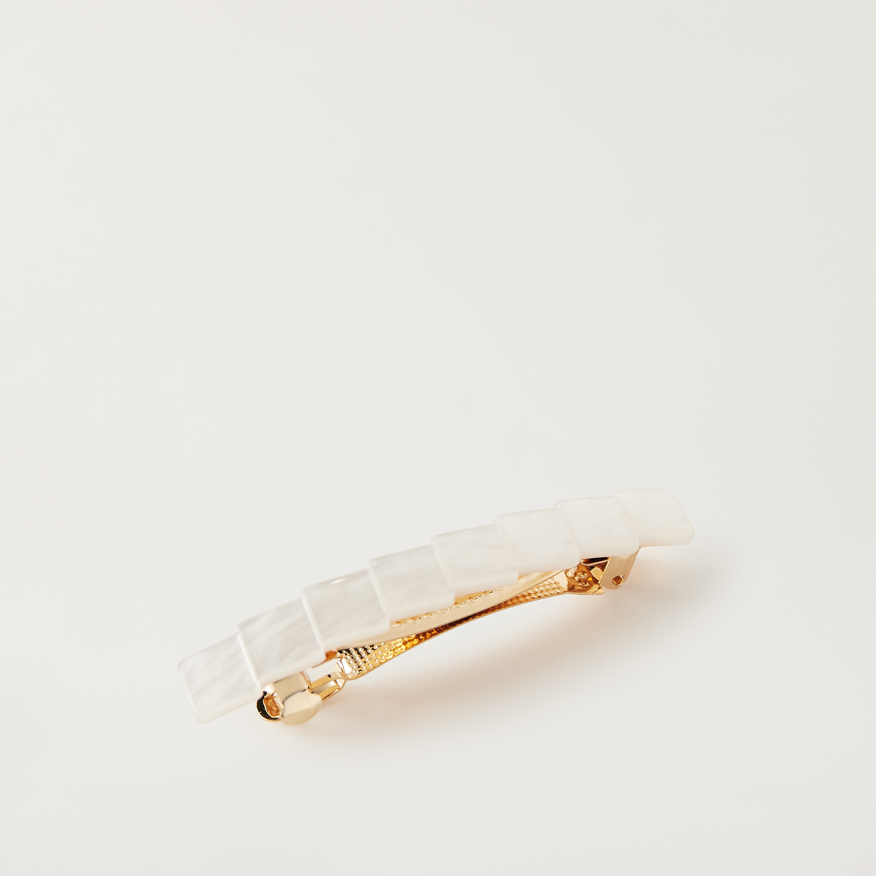 مشبك شعر بارز الملمس-women-hairaccessories-clips-image-1