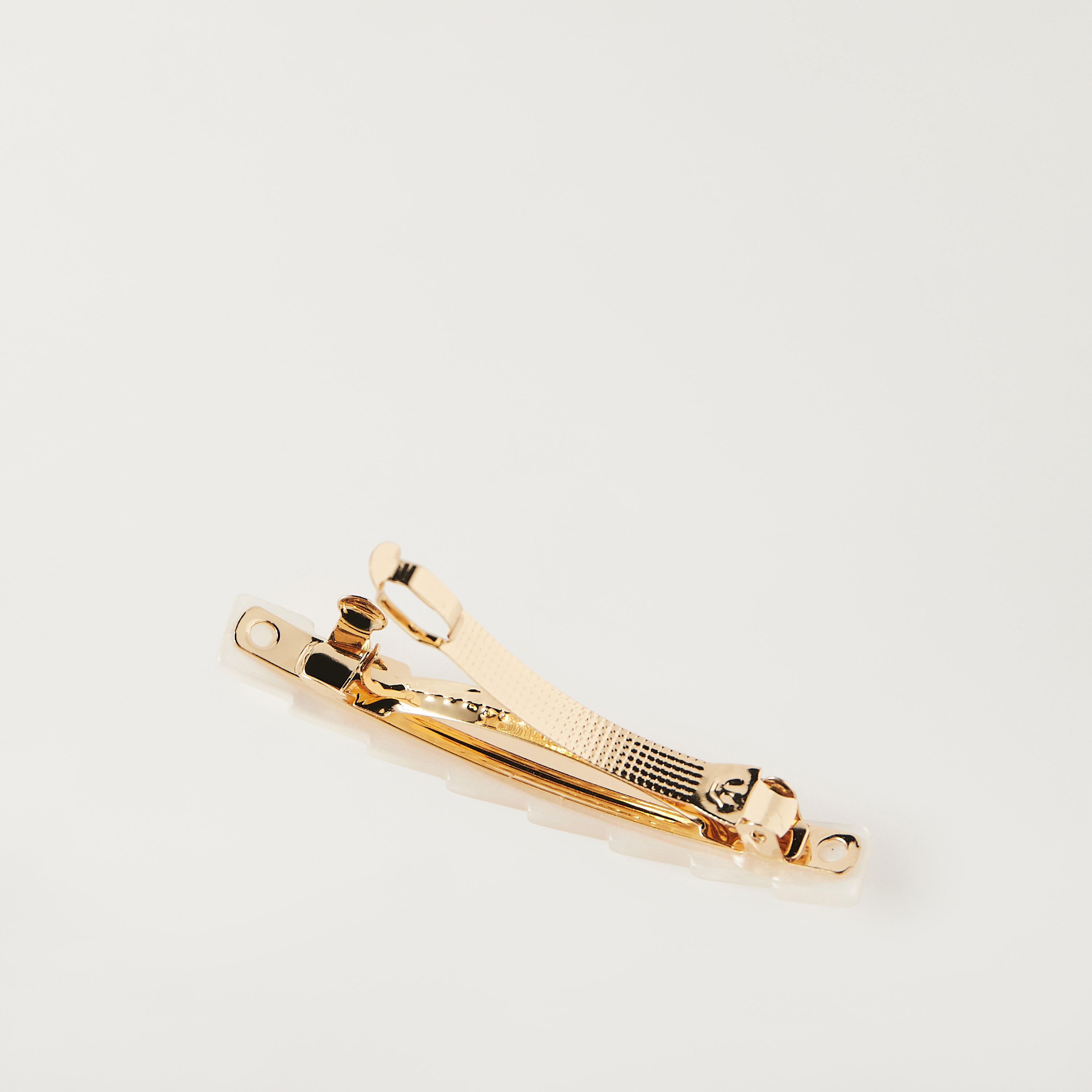 مشبك شعر بارز الملمس-women-hairaccessories-clips-image-2